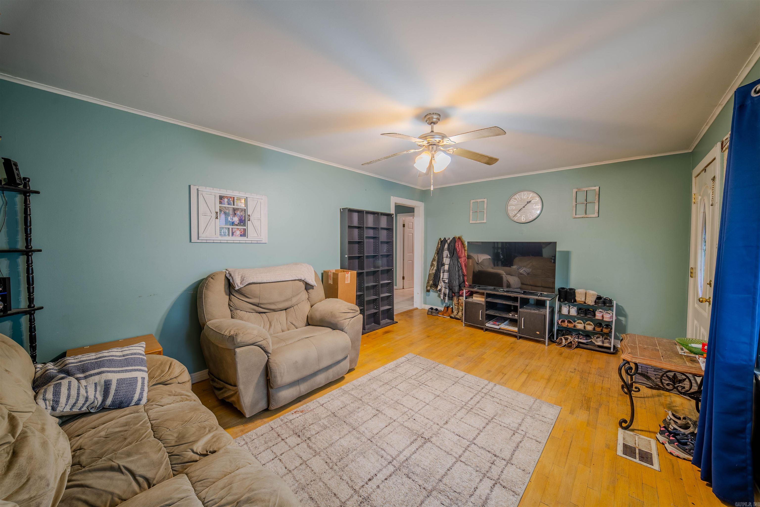 1319 Copeland Street Camden, AR 71701