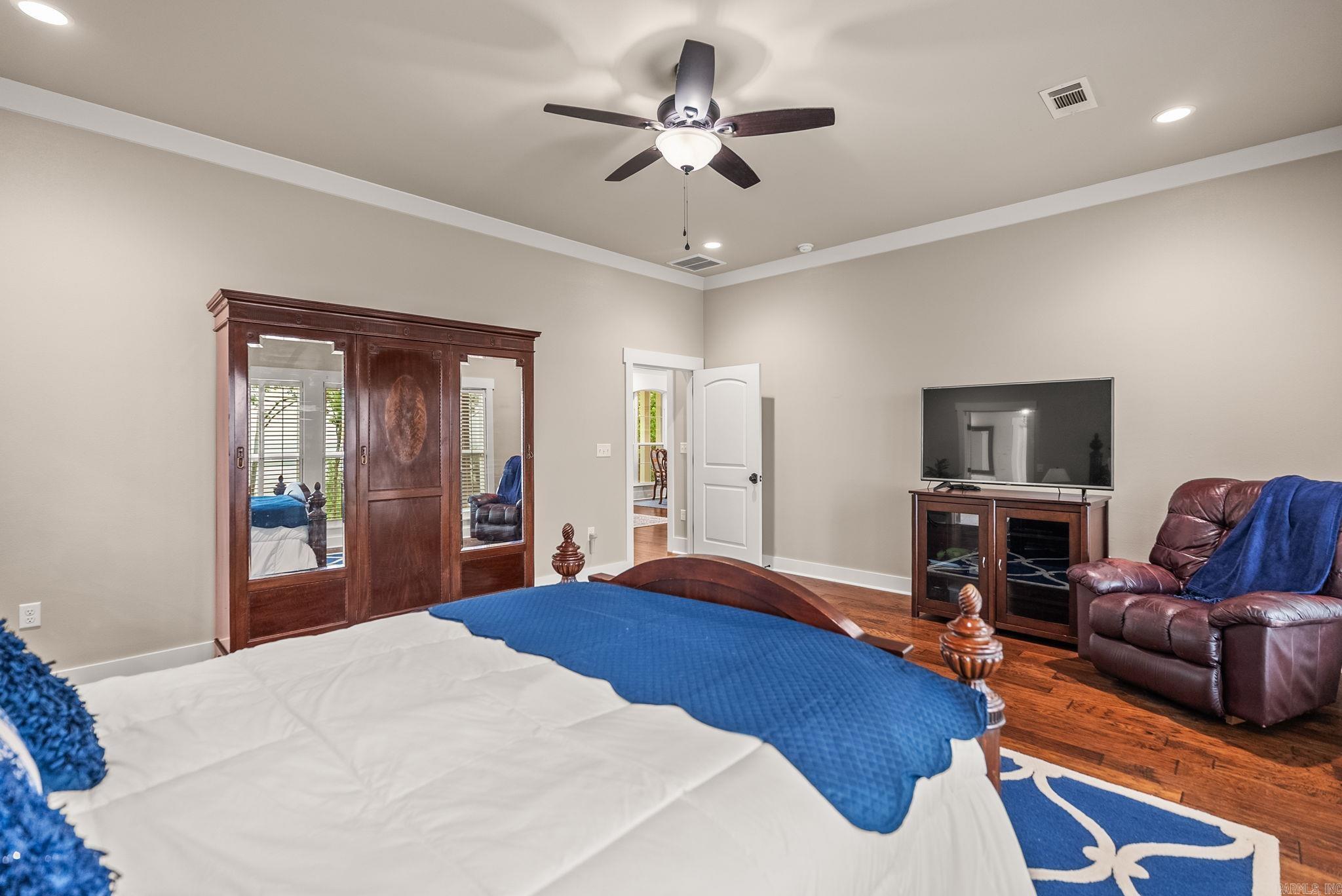 120 Northview  Conway, AR