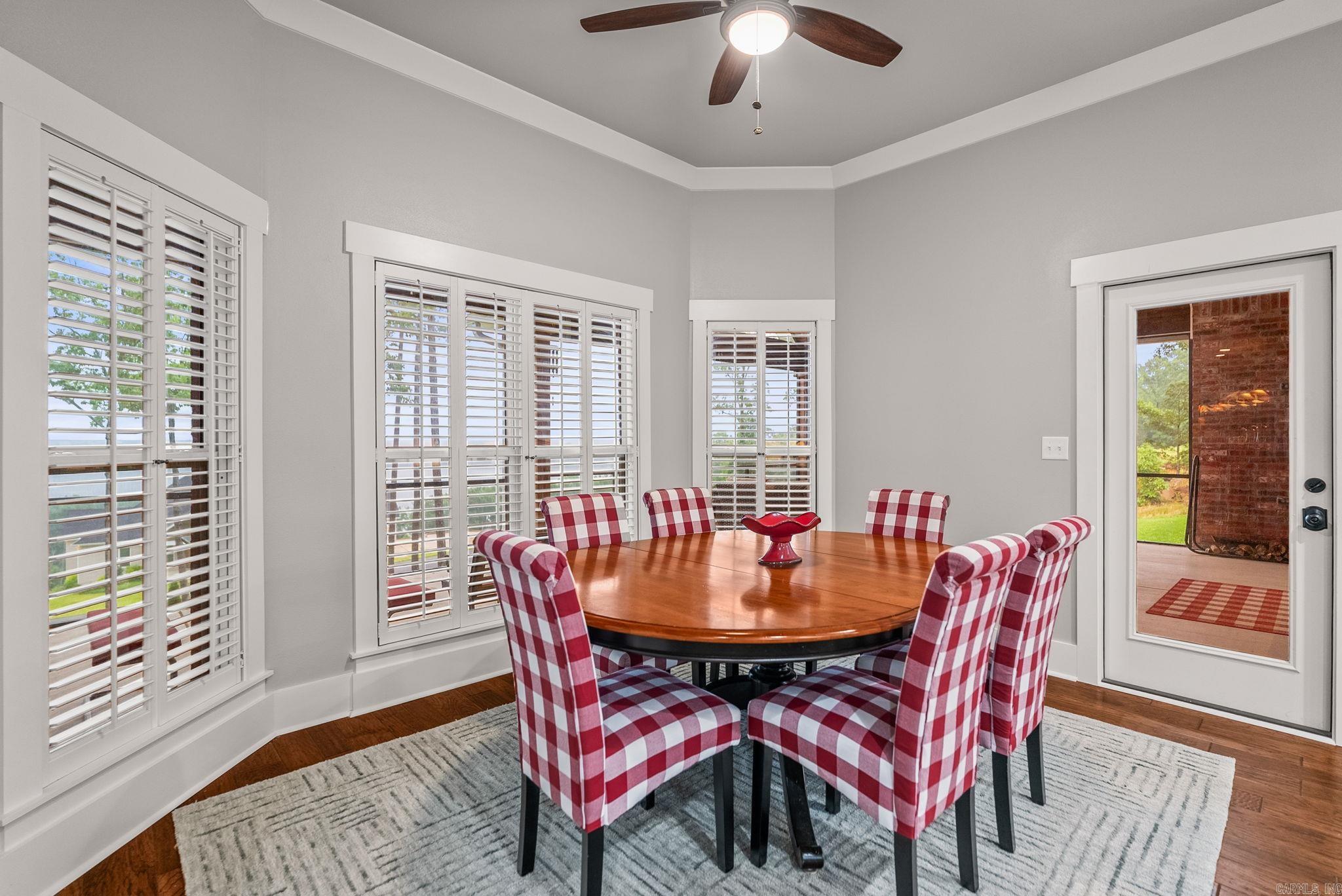 120 Northview  Conway, AR
