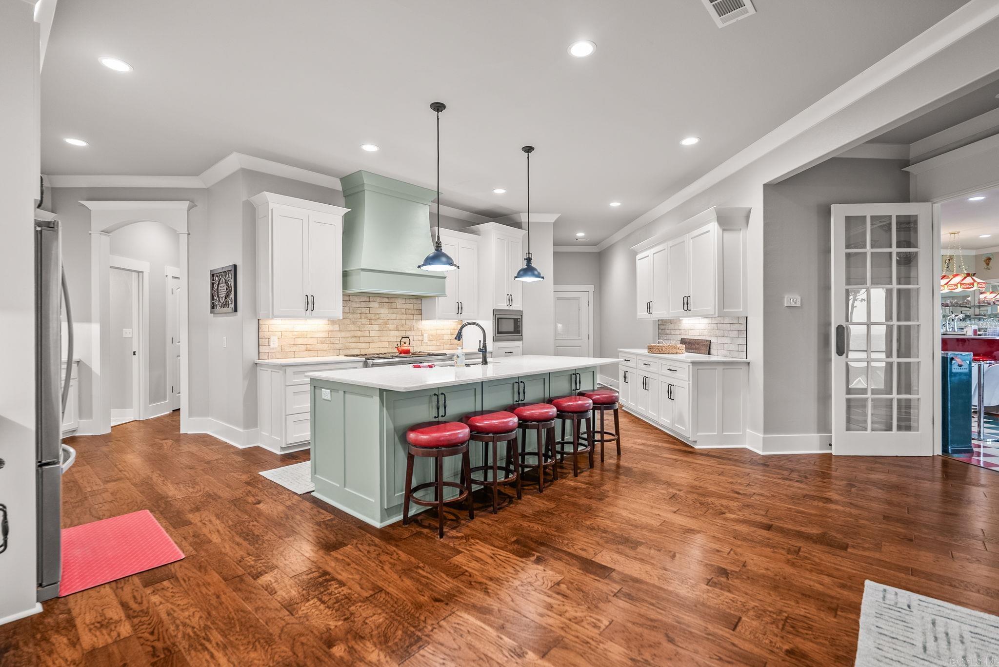 120 Northview  Conway, AR