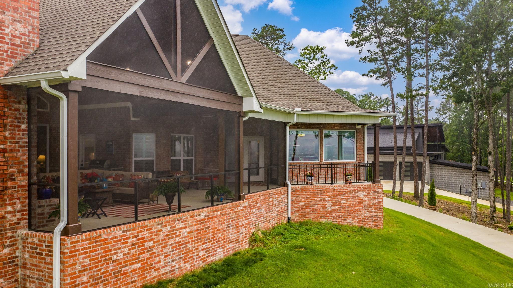 120 Northview  Conway, AR