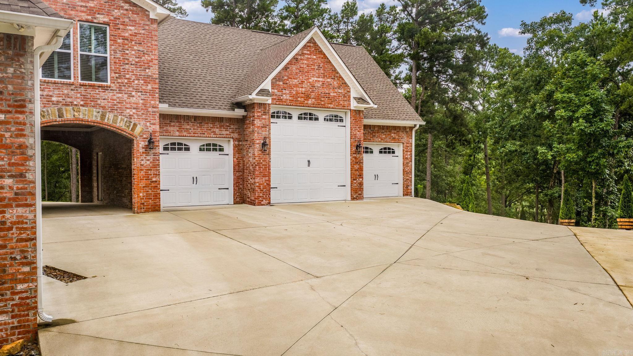 120 Northview  Conway, AR