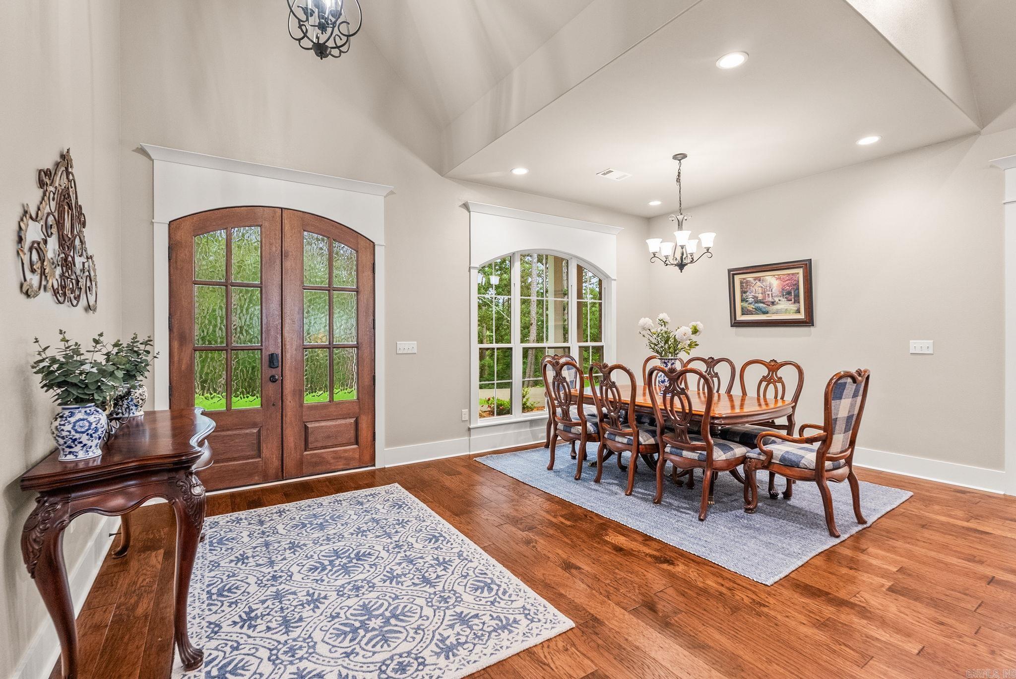 120 Northview  Conway, AR