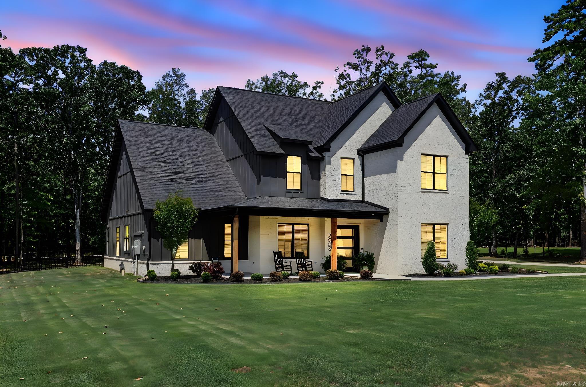 2009 Sunstone  Alexander, AR