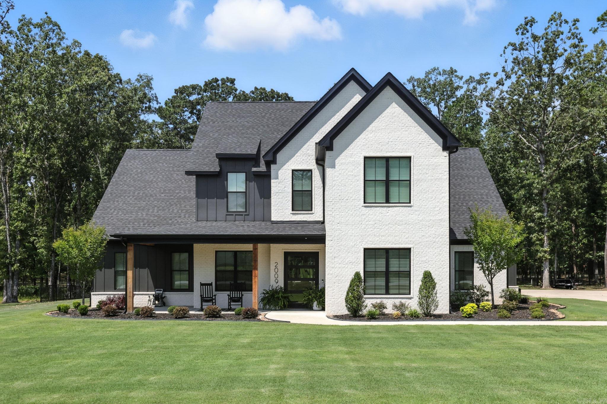 2009 Sunstone  Alexander, AR
