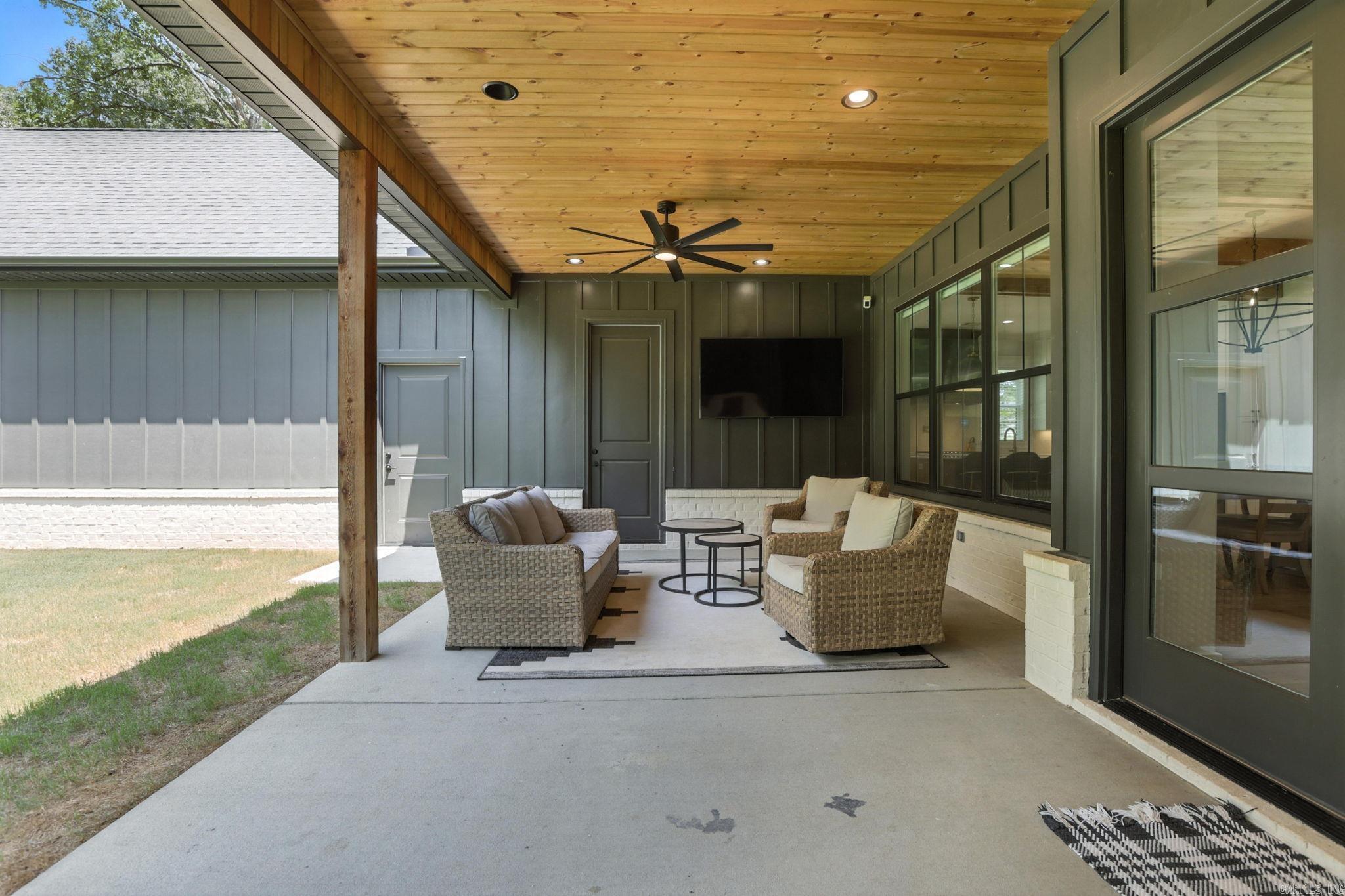 2009 Sunstone  Alexander, AR