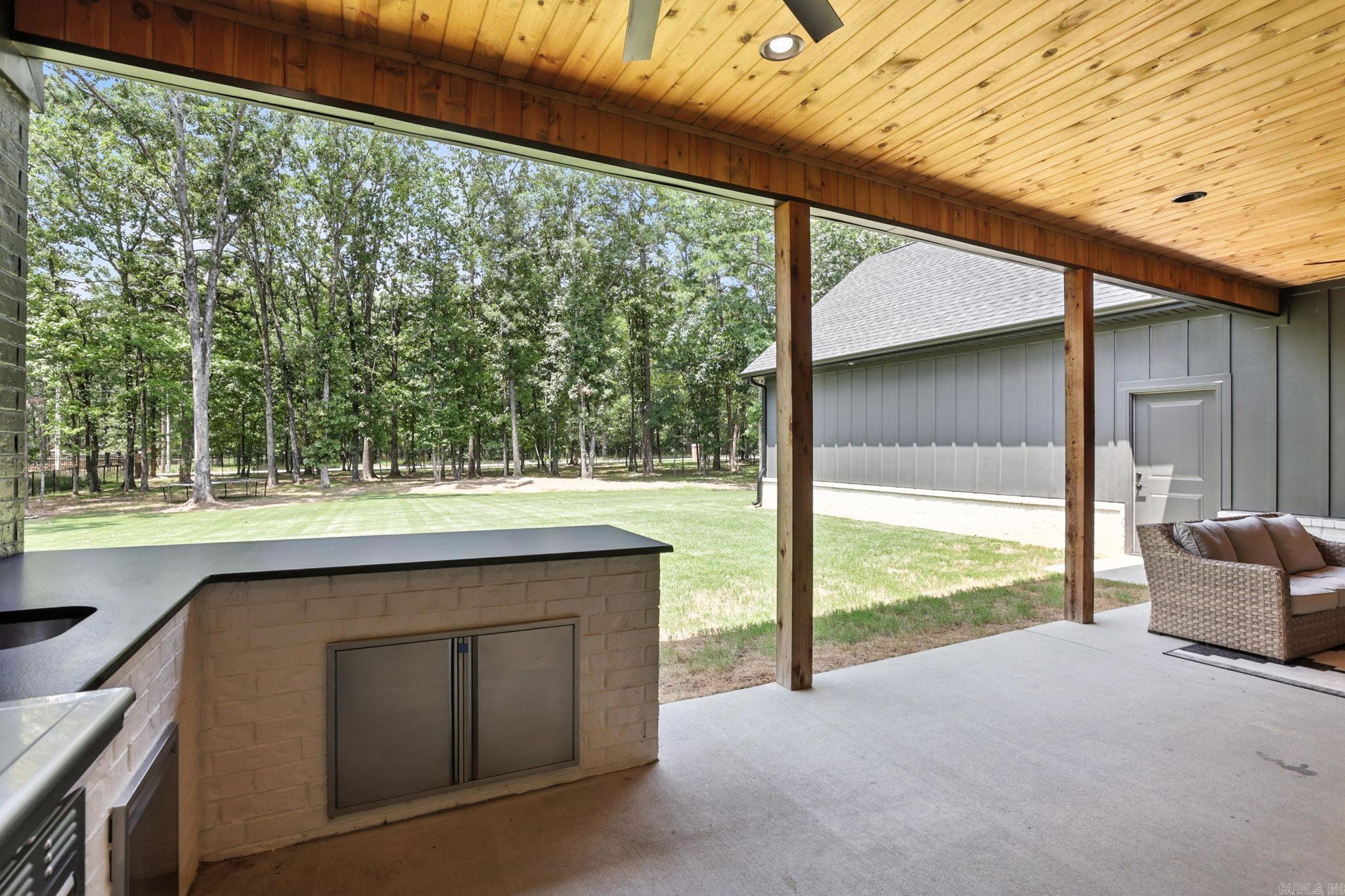 2009 Sunstone  Alexander, AR