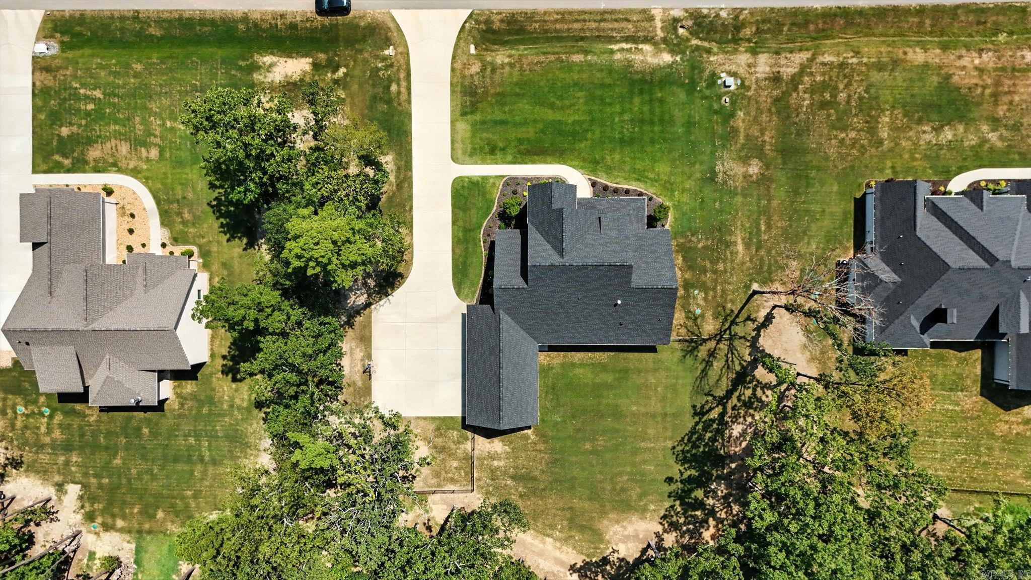 2009 Sunstone  Alexander, AR