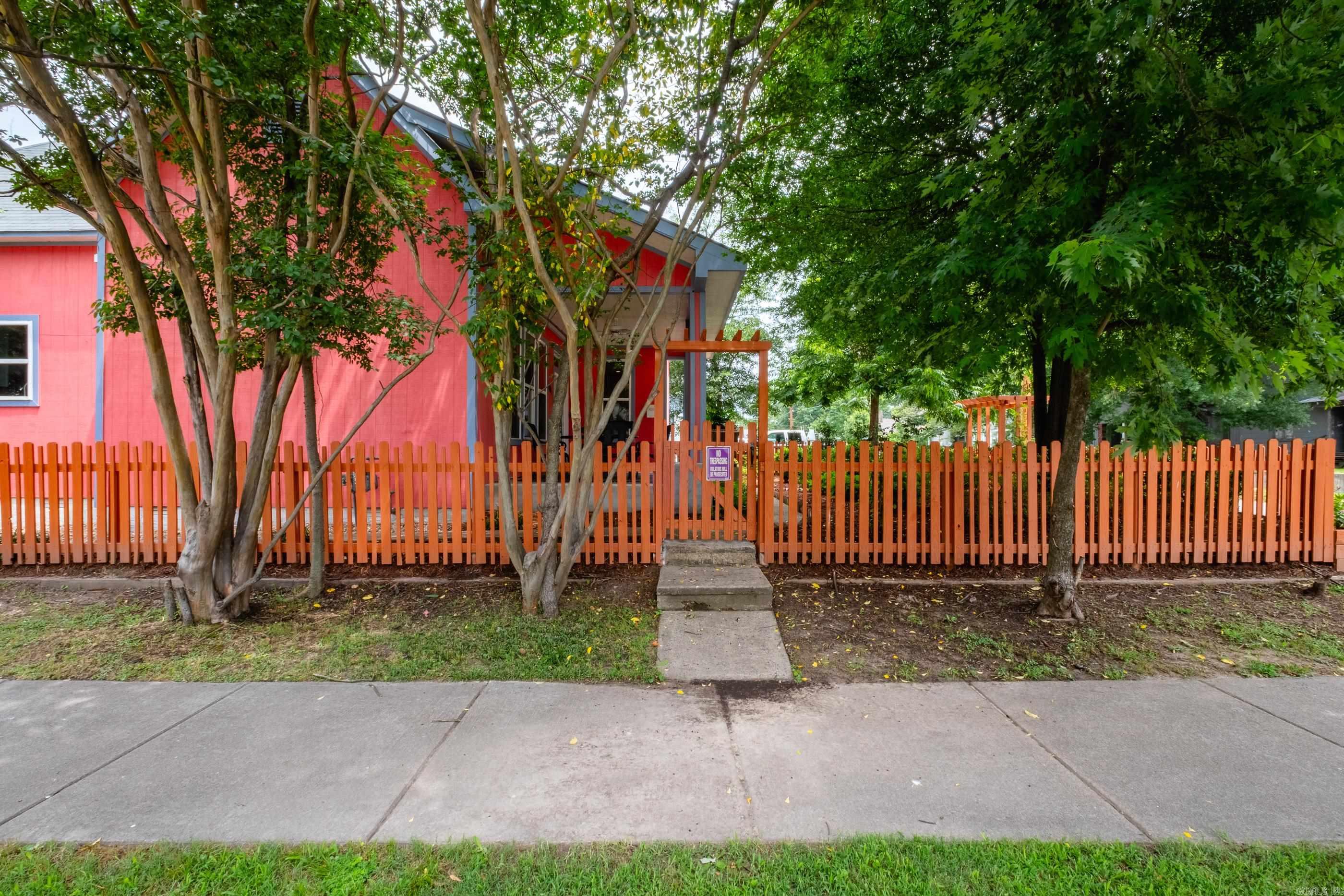 1401 Maple  North Little Rock, AR