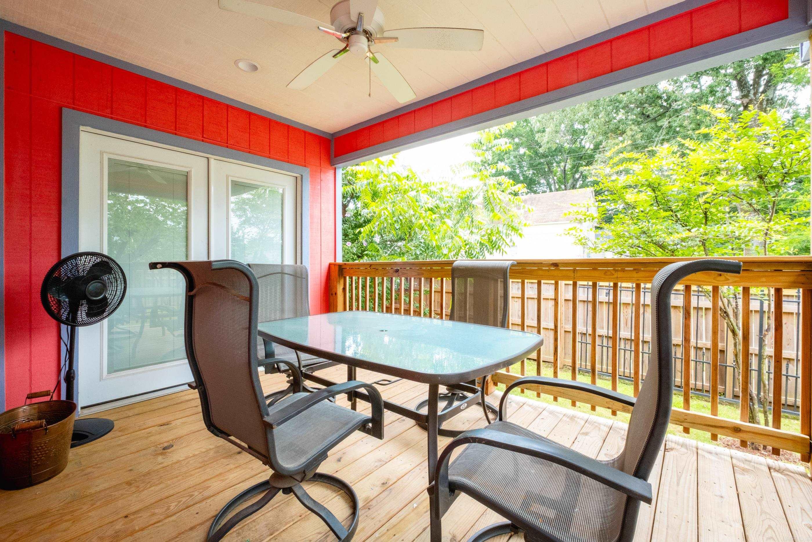 1401 Maple  North Little Rock, AR