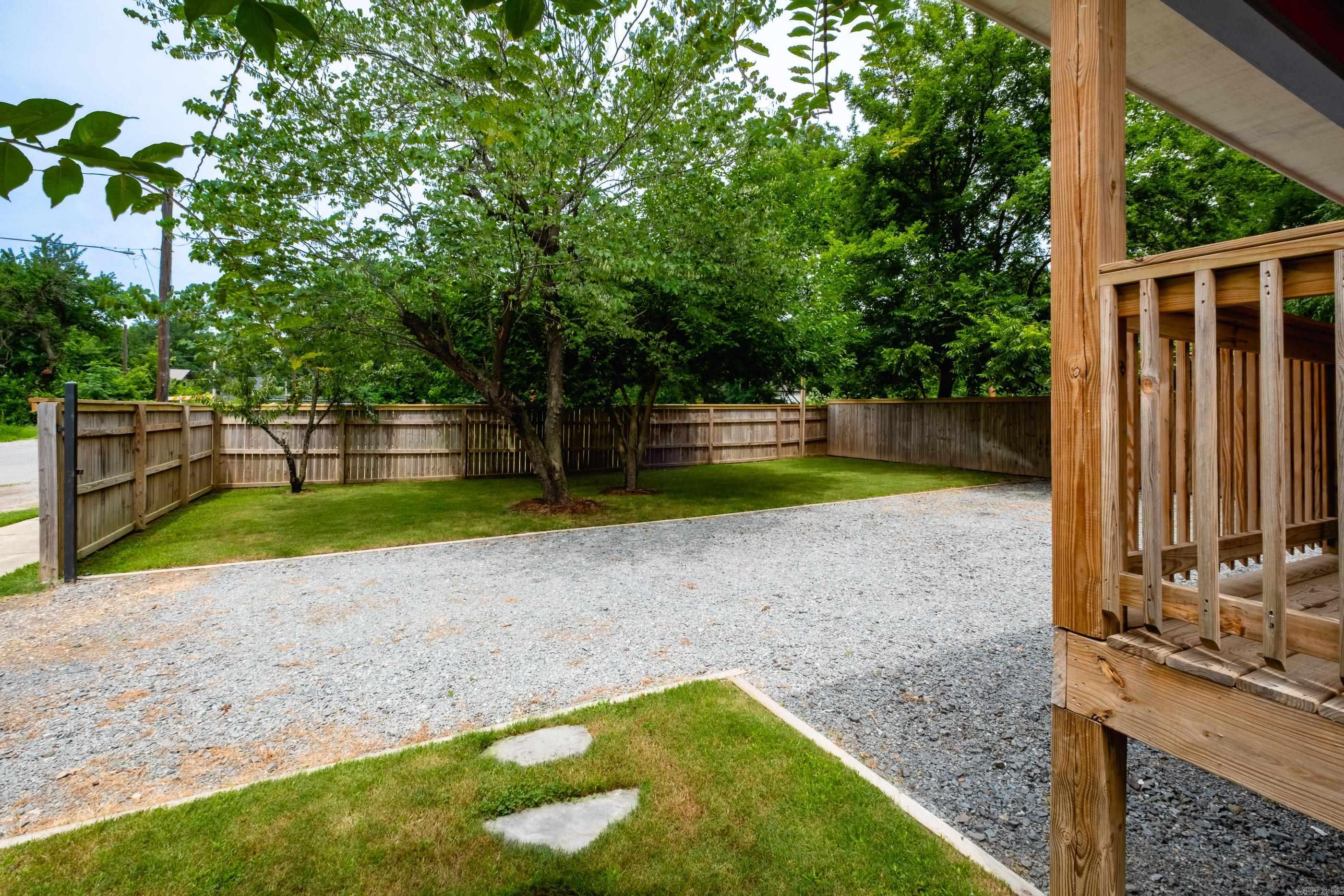 1401 Maple  North Little Rock, AR
