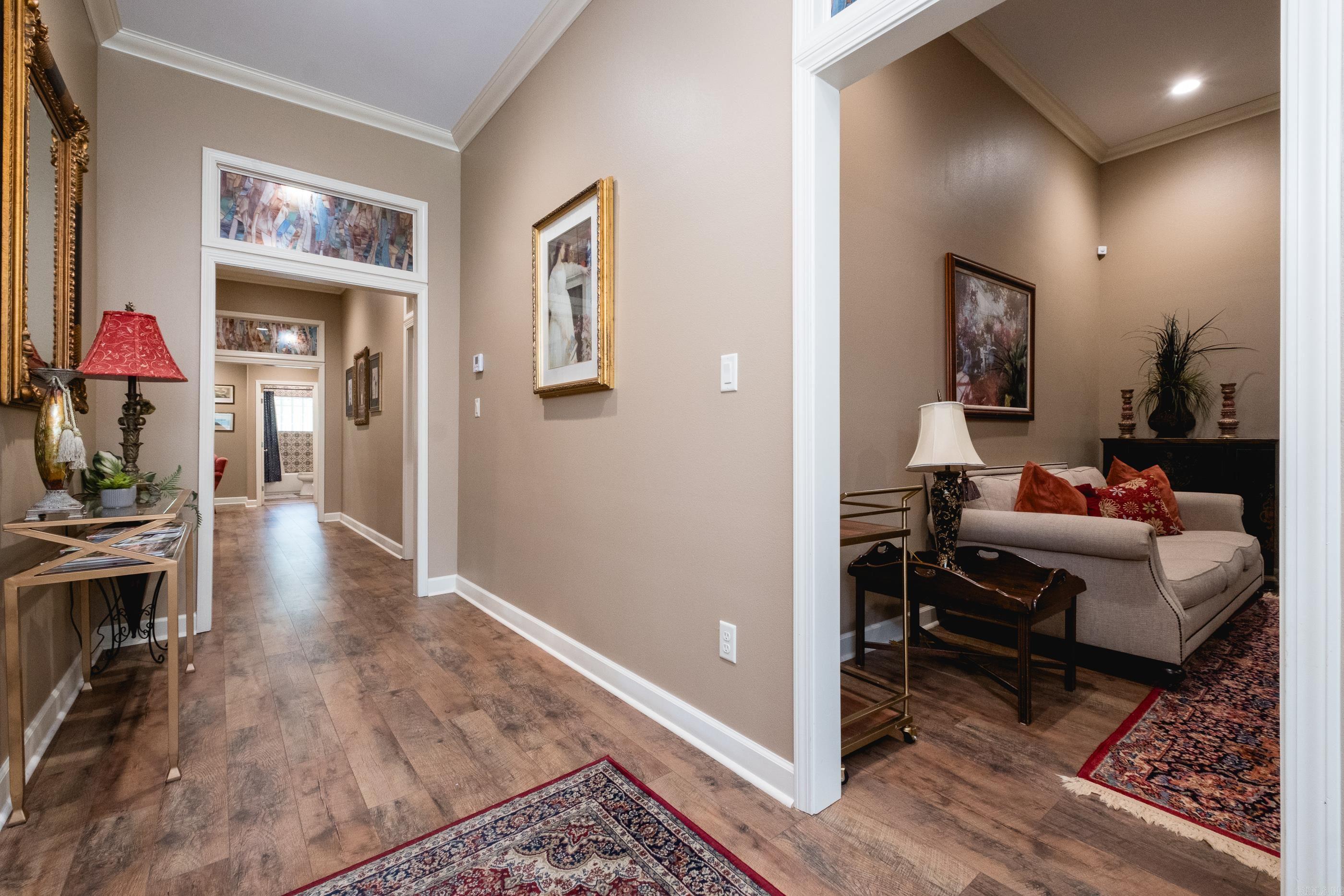 1401 Maple  North Little Rock, AR
