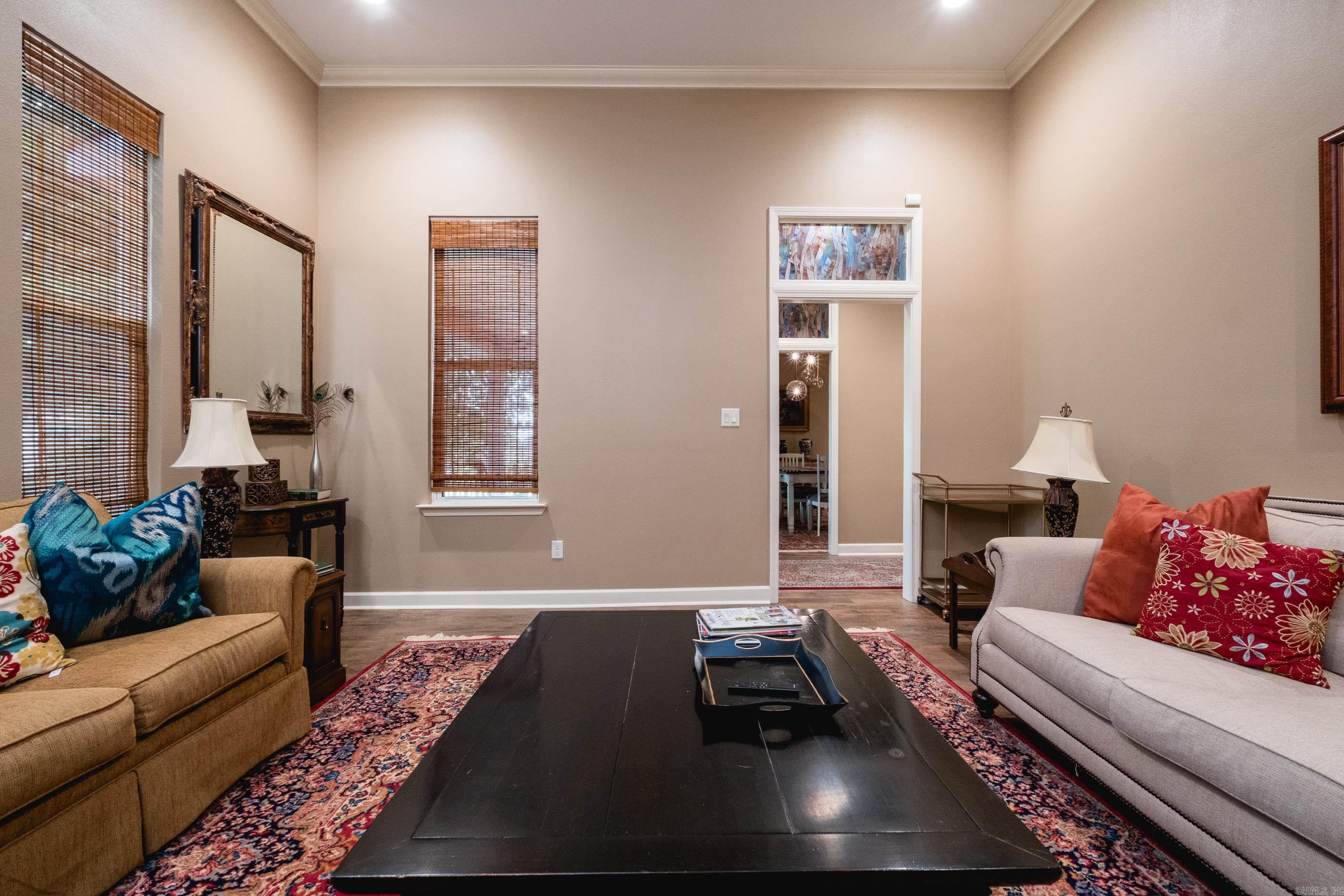 1401 Maple  North Little Rock, AR