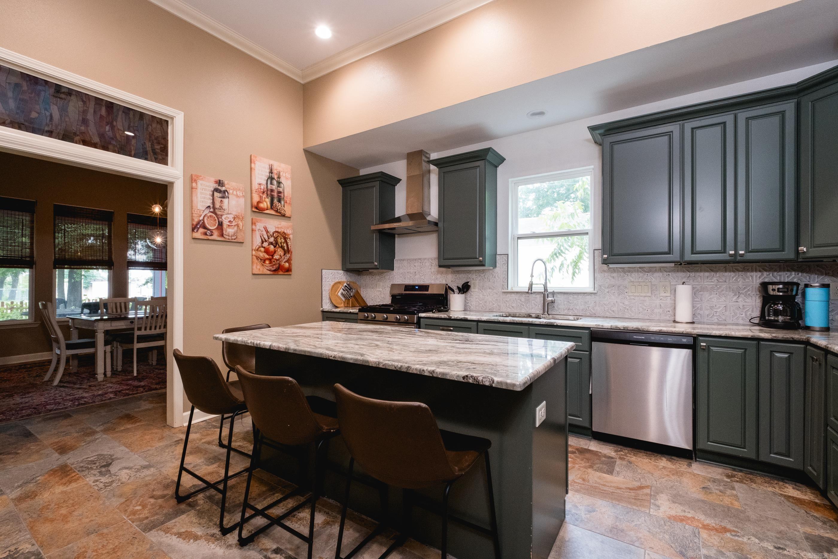 1401 Maple  North Little Rock, AR