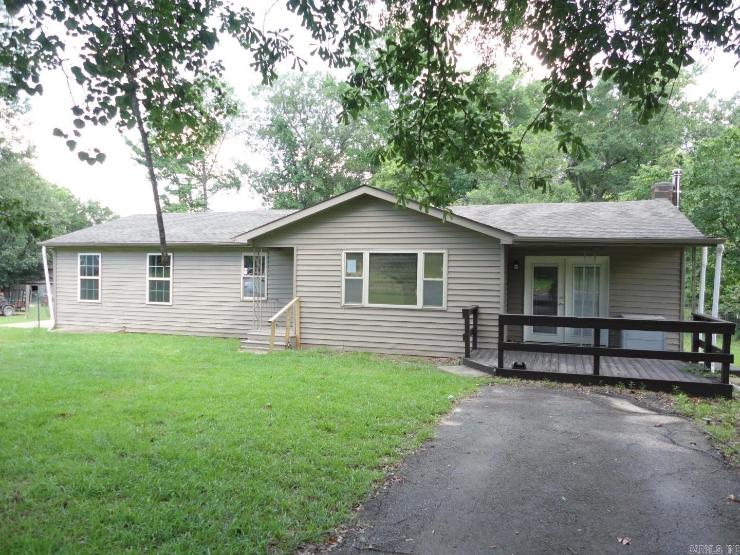 1153 Grant 53  Sheridan, AR