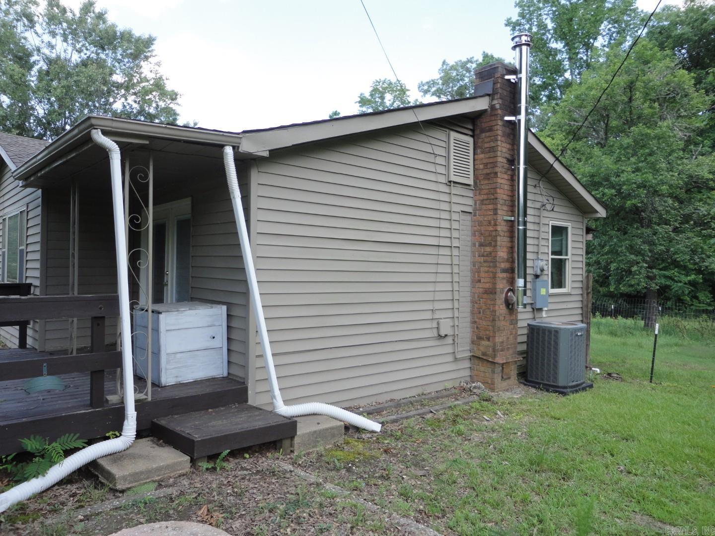1153 Grant 53  Sheridan, AR