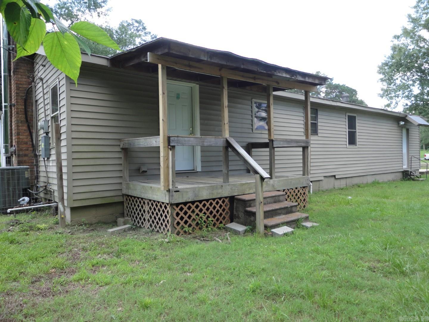 1153 Grant 53  Sheridan, AR
