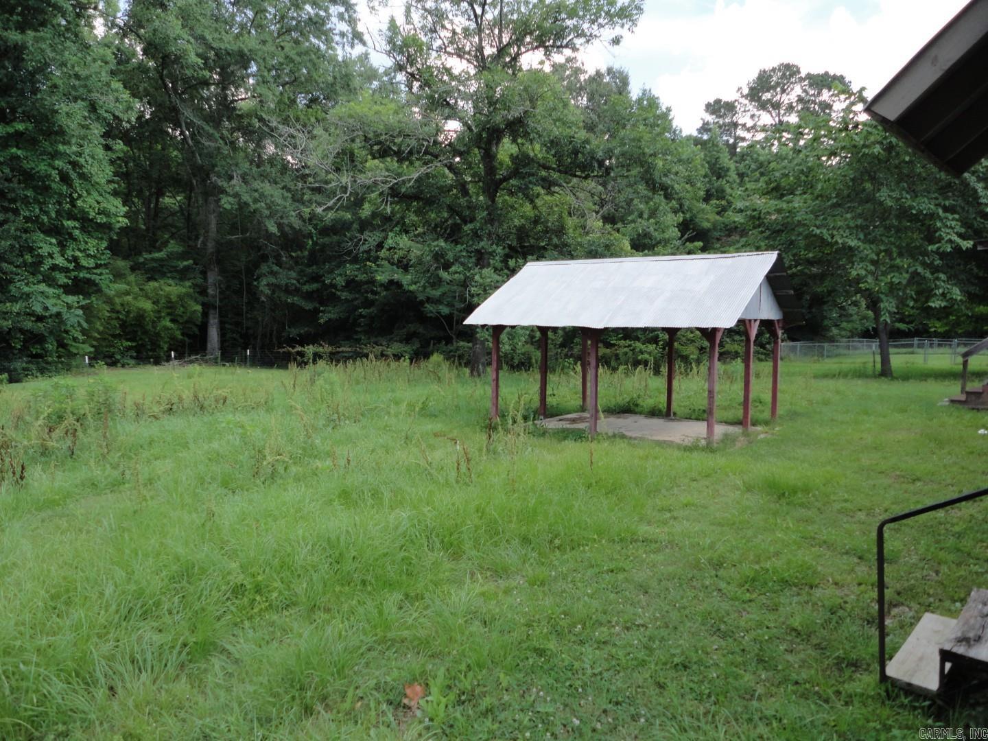 1153 Grant 53  Sheridan, AR