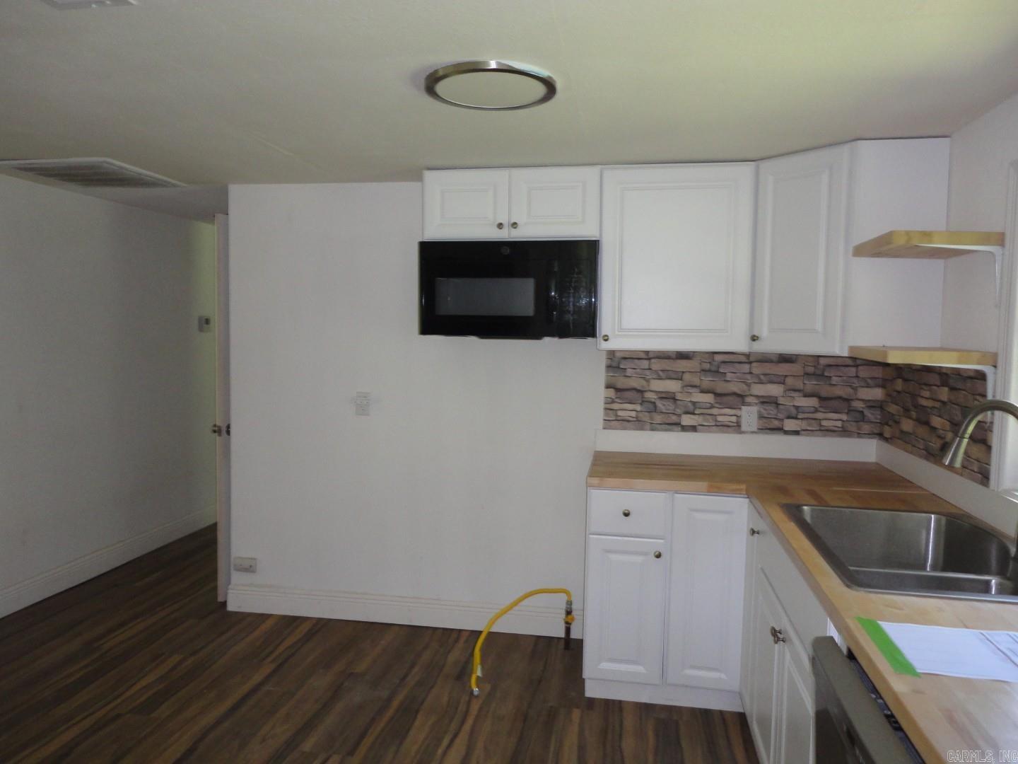 1153 Grant 53  Sheridan, AR
