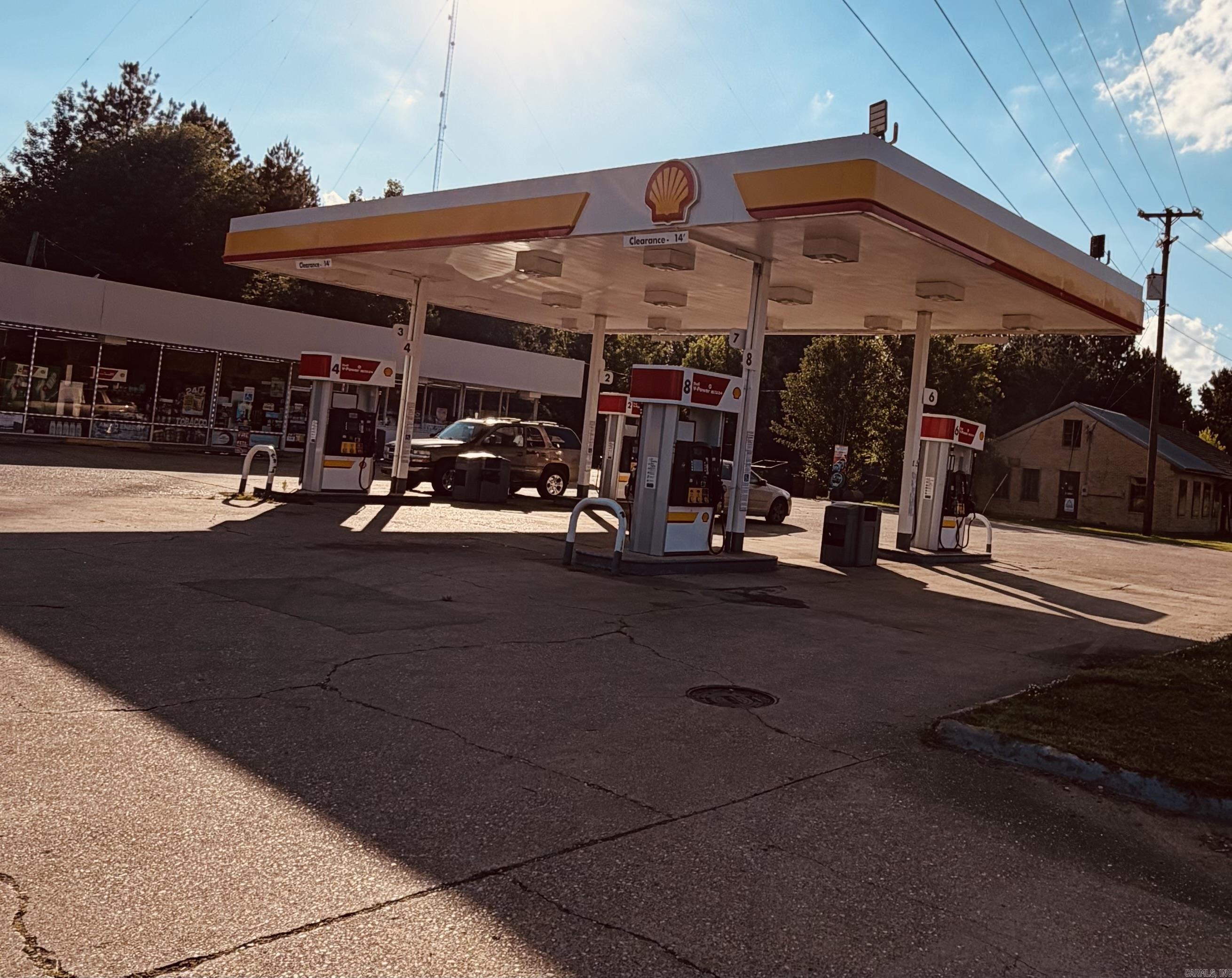 2112 N Hazel St  Hope, AR
