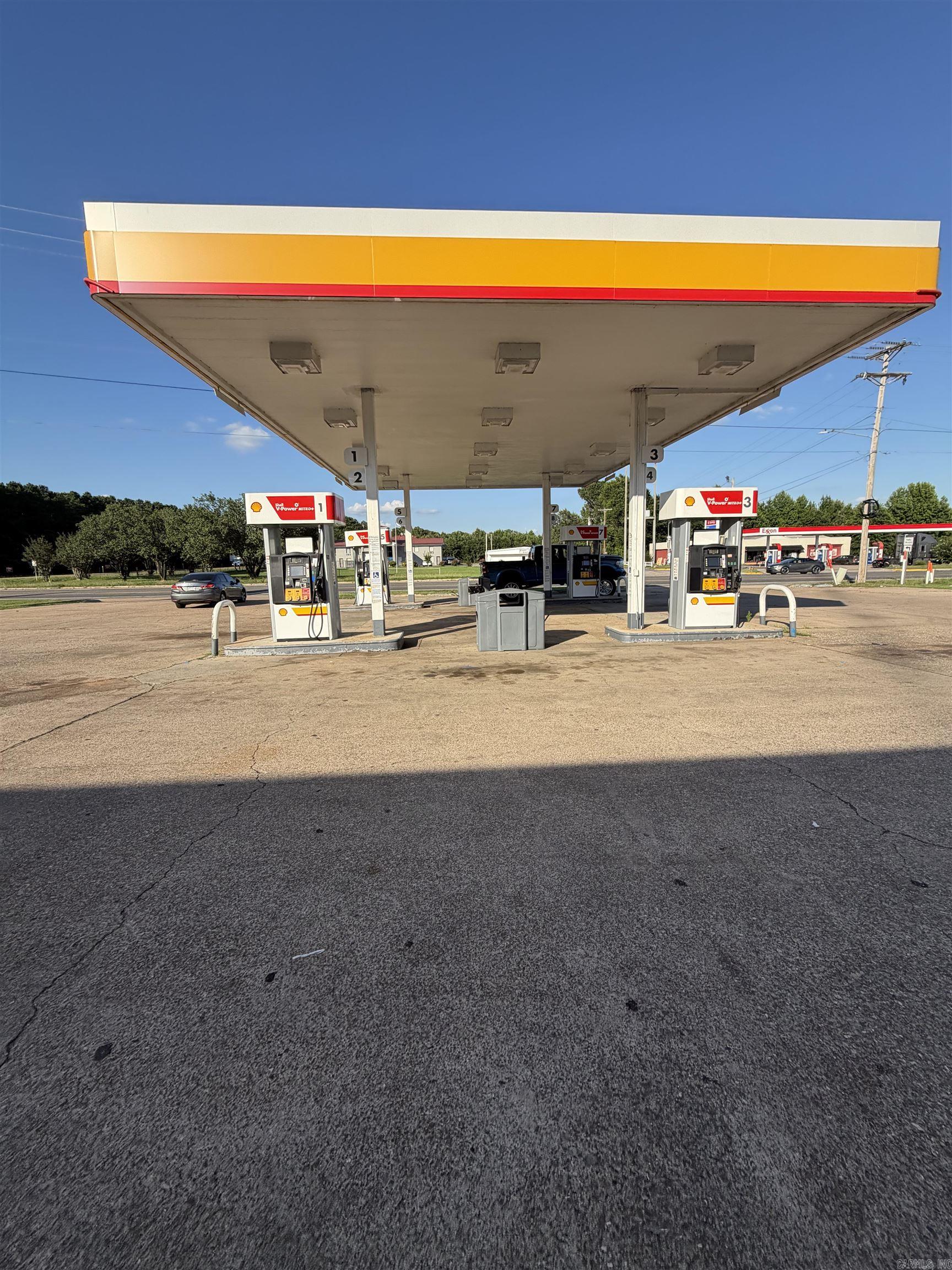 2112 N Hazel St  Hope, AR