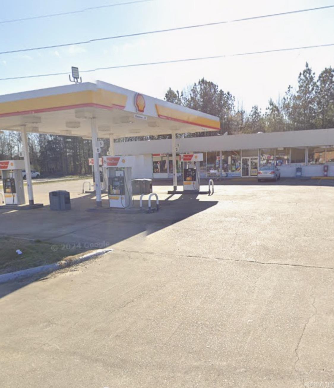 2112 N Hazel St  Hope, AR
