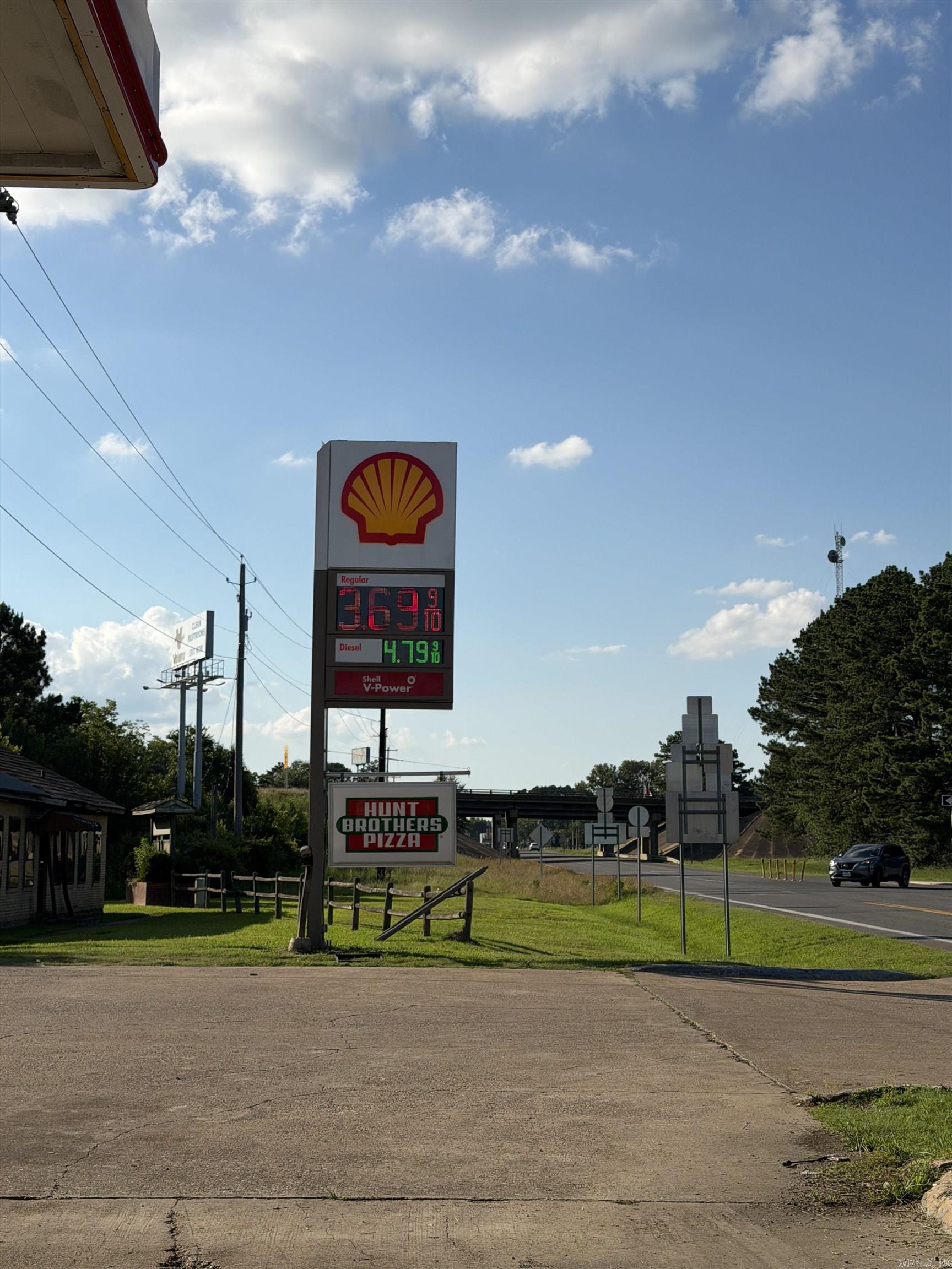 2112 N Hazel St  Hope, AR
