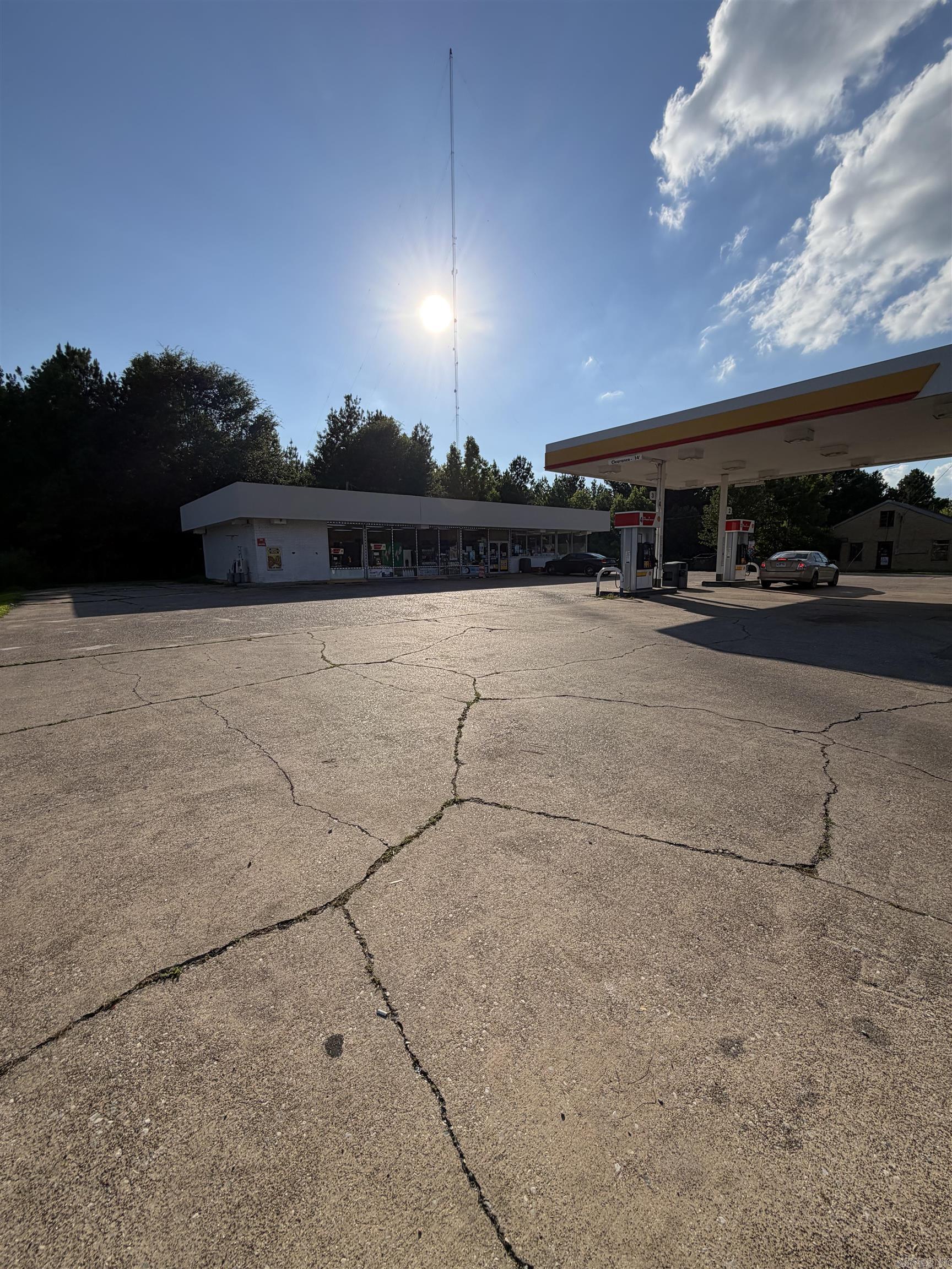 2112 N Hazel St  Hope, AR