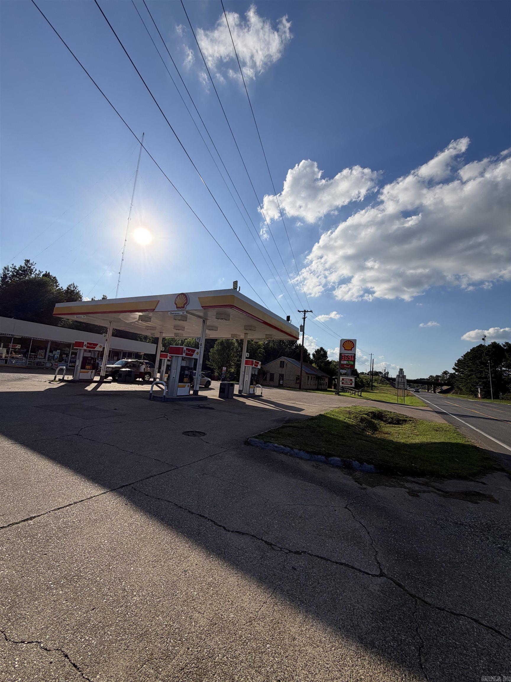2112 N Hazel St  Hope, AR