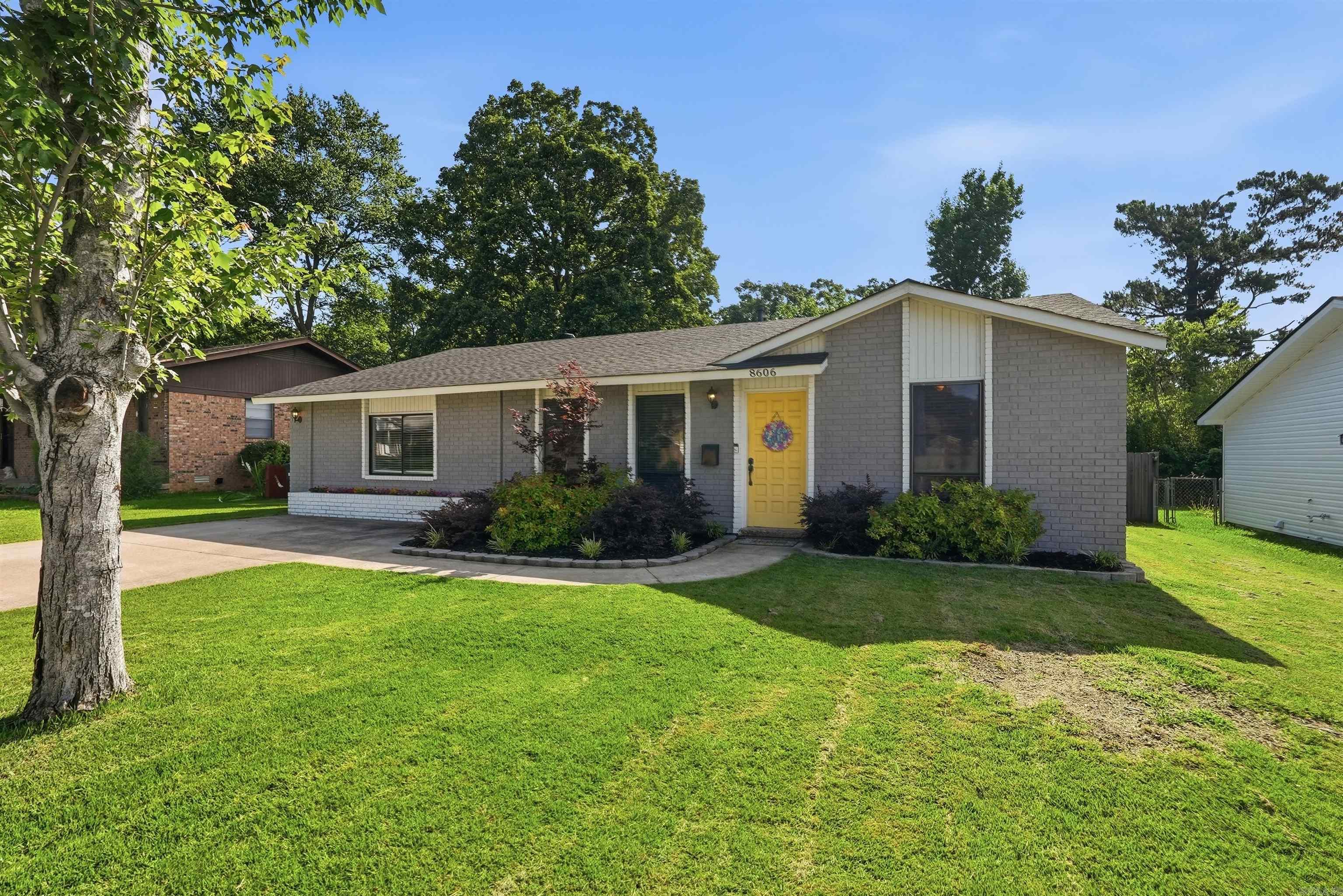 8606 Northgate drive