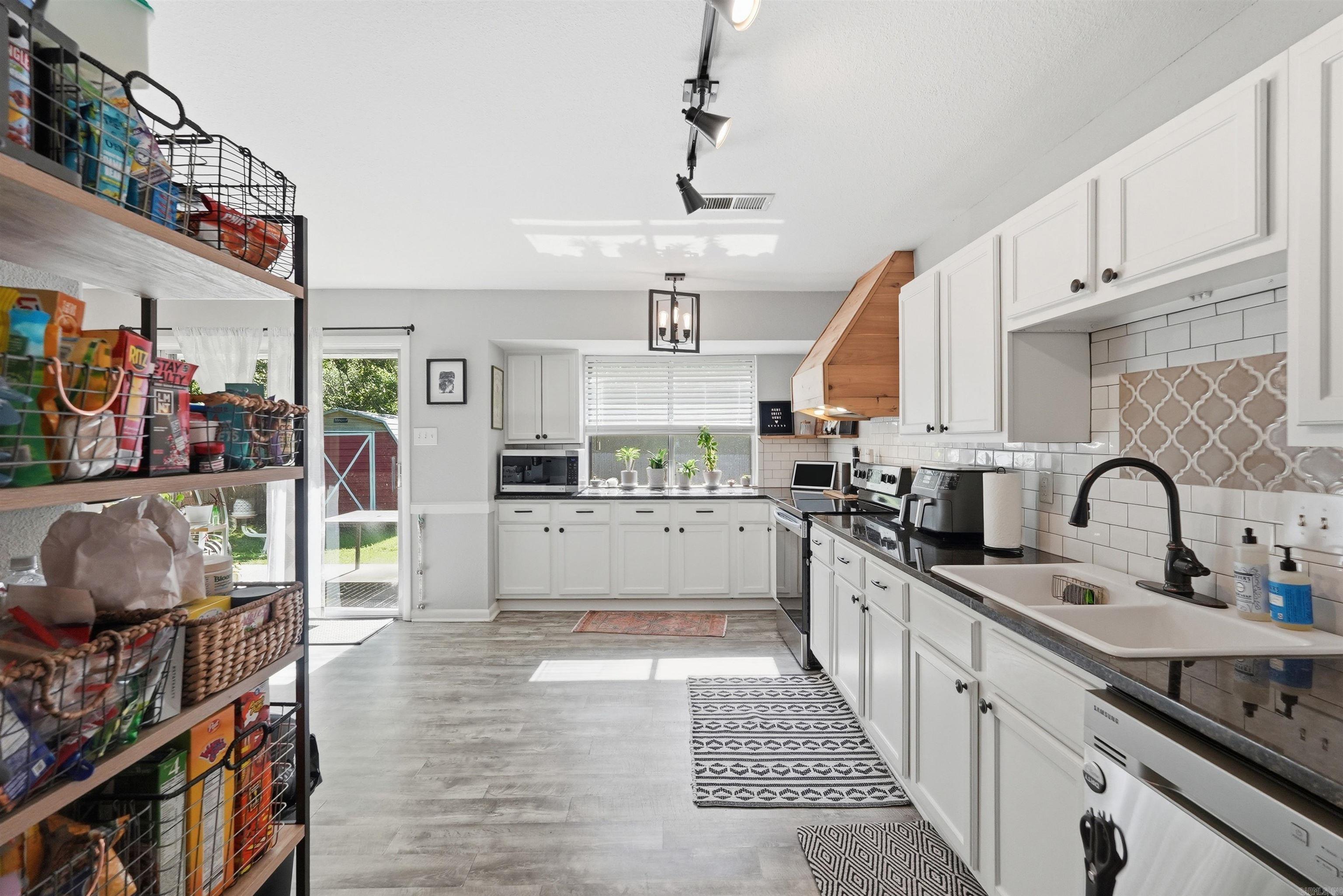 8606 Northgate drive  Sherwood, AR