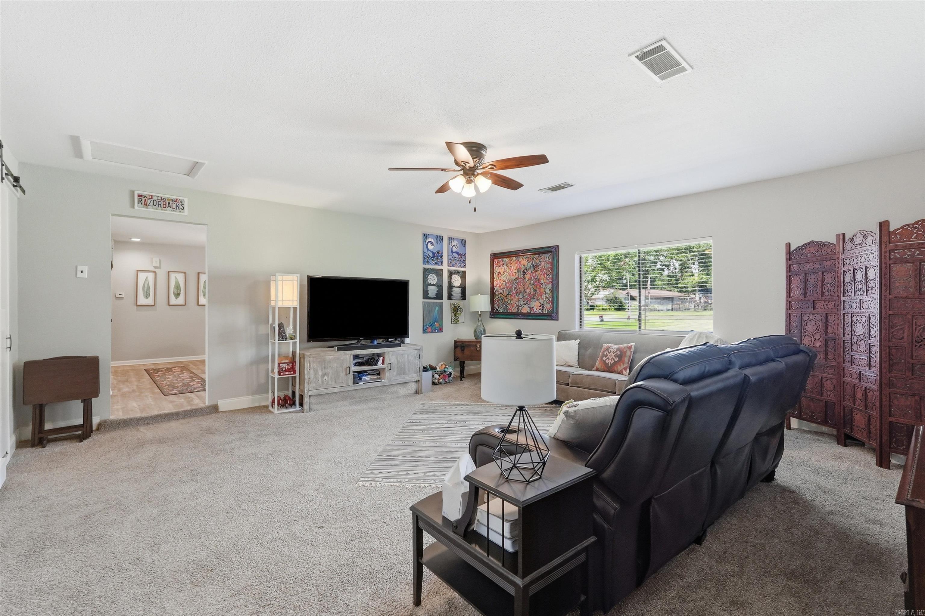8606 Northgate drive  Sherwood, AR