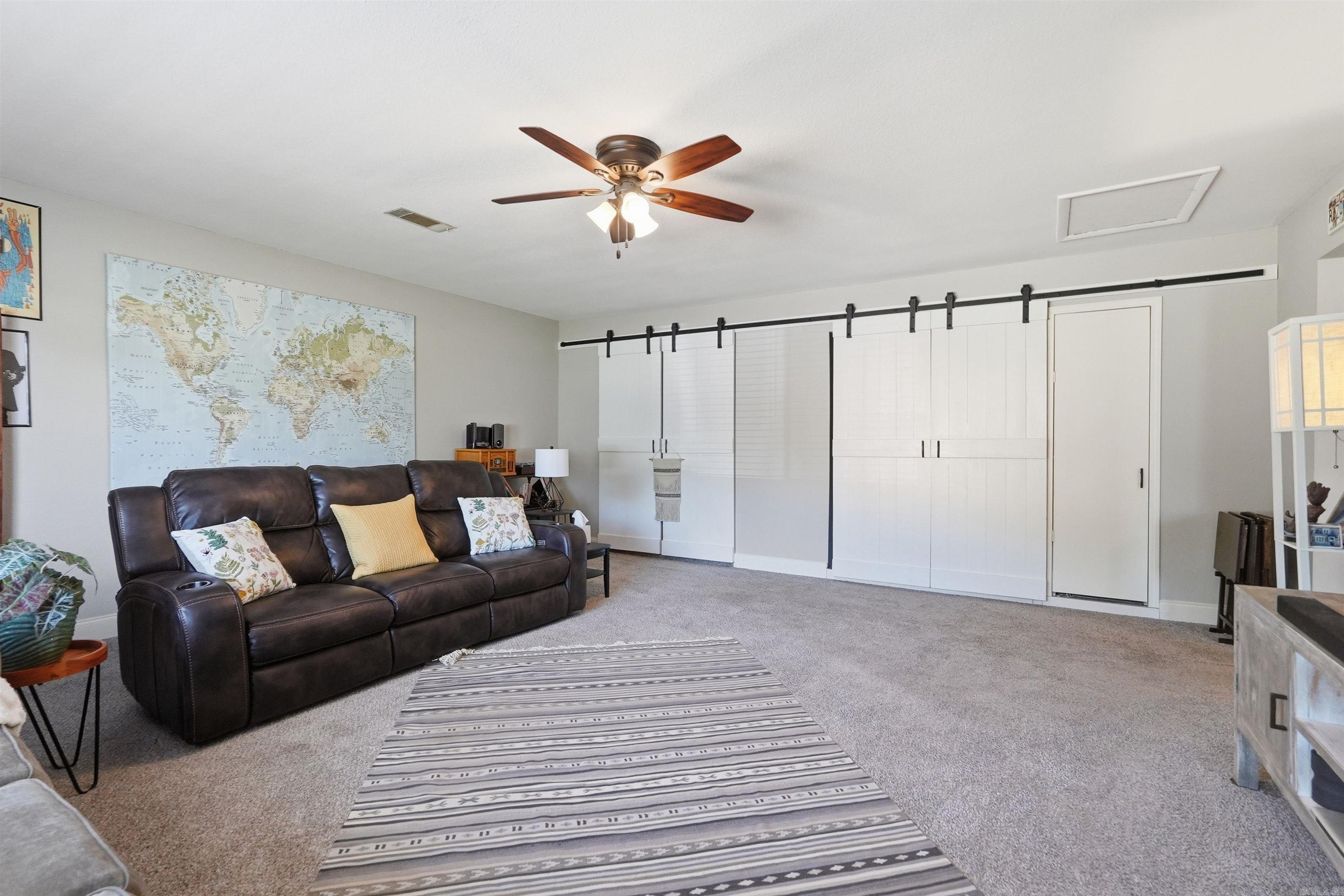 8606 Northgate drive  Sherwood, AR