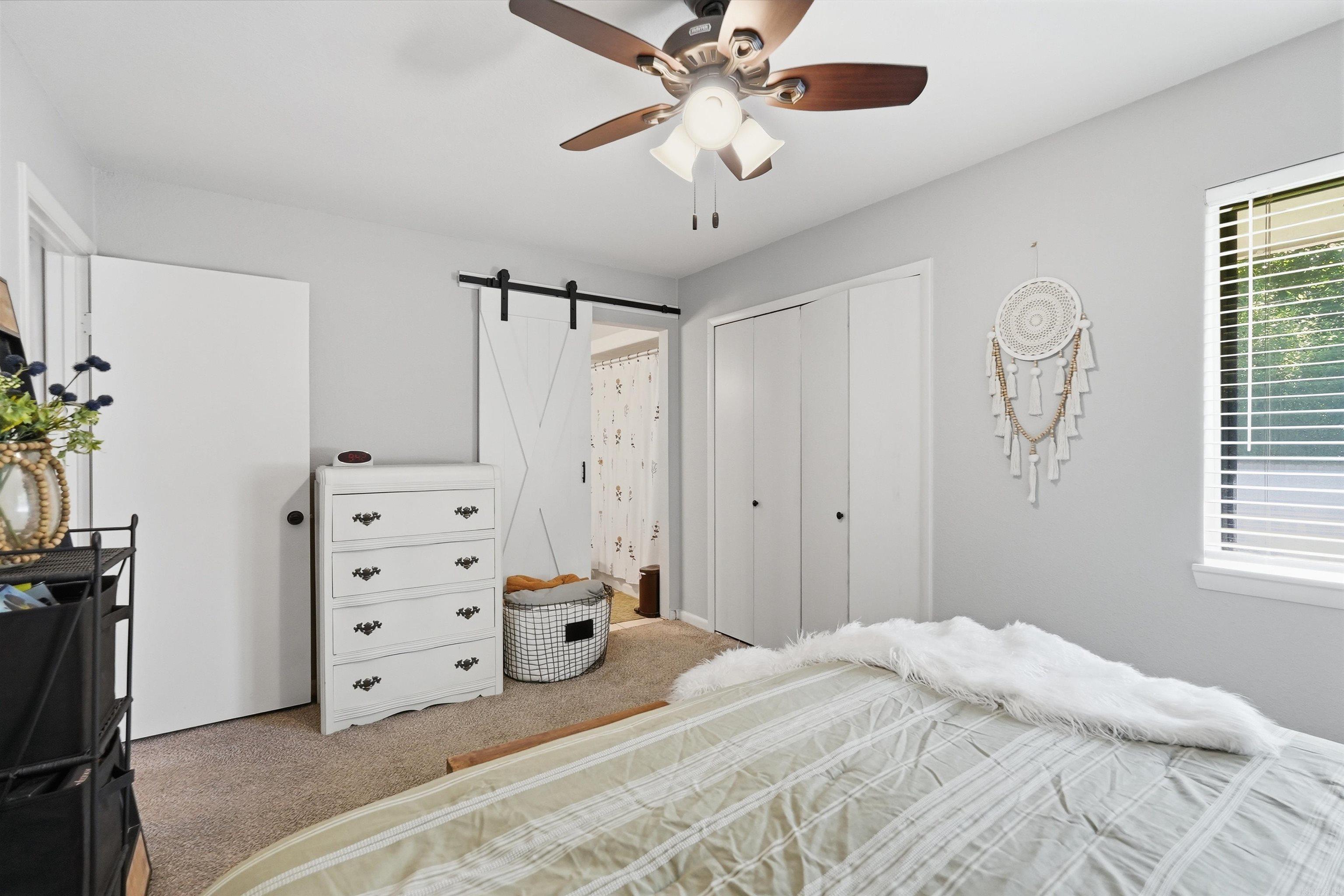 8606 Northgate drive  Sherwood, AR