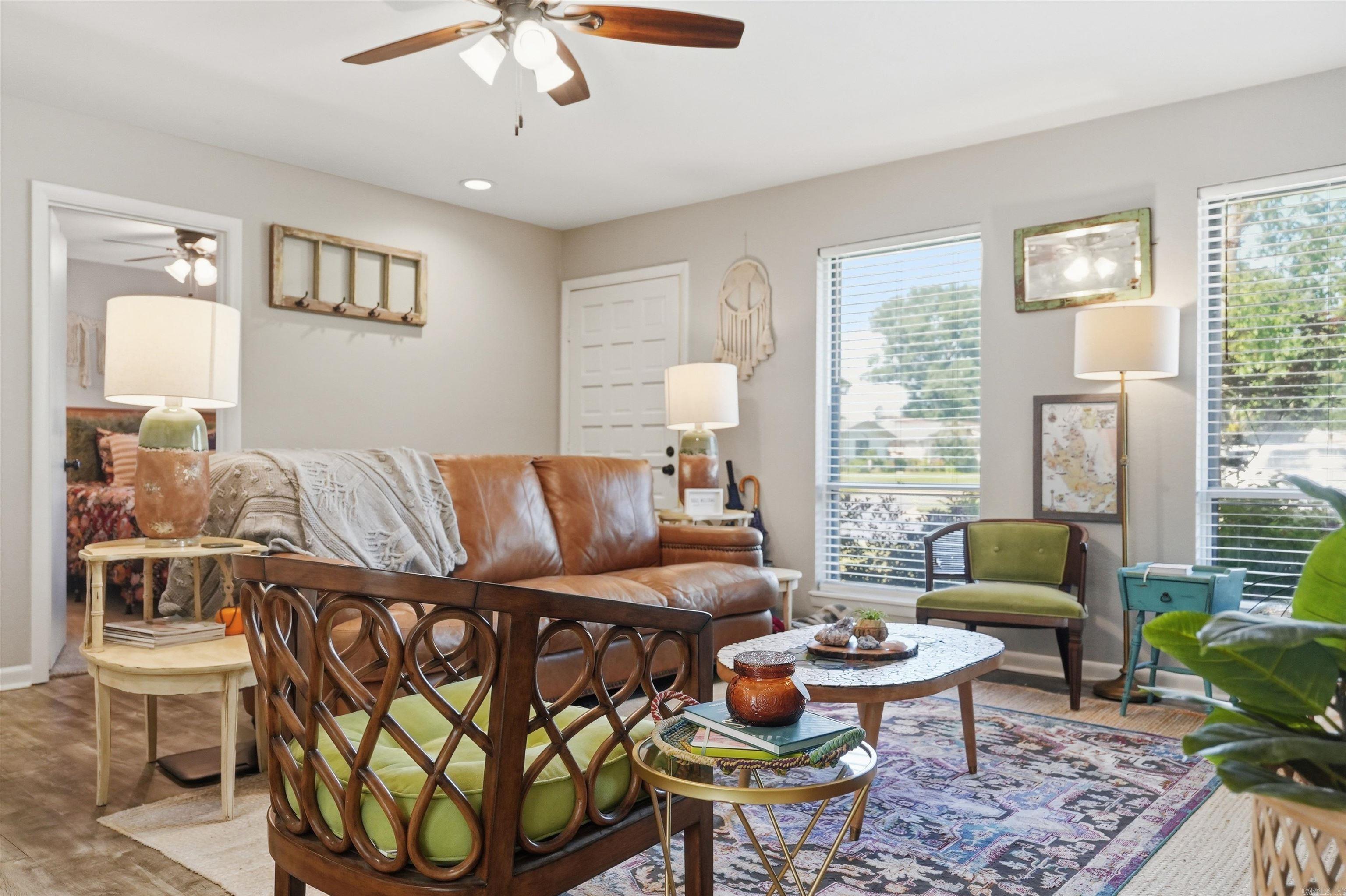 8606 Northgate drive  Sherwood, AR