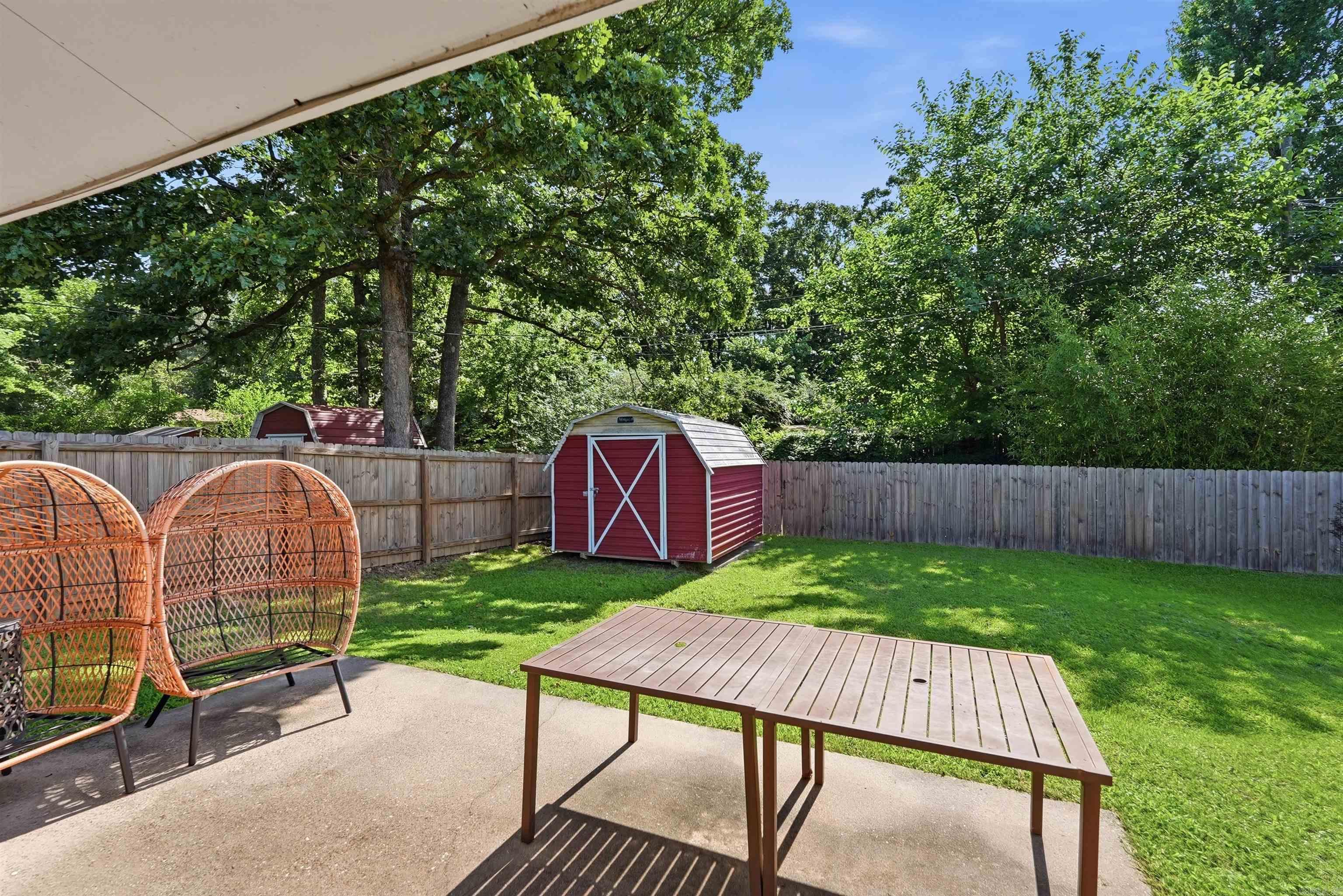 8606 Northgate drive  Sherwood, AR