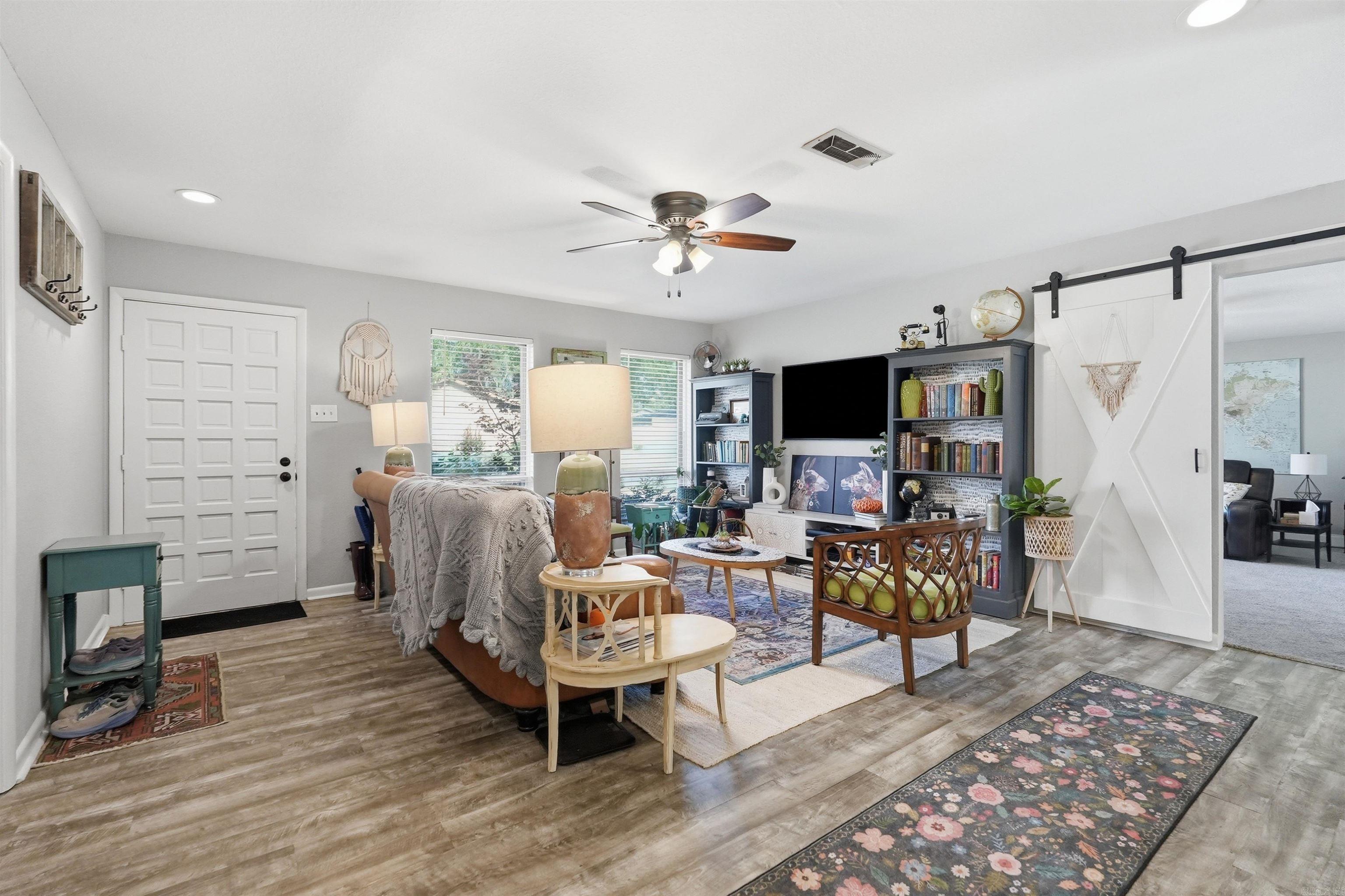 8606 Northgate drive  Sherwood, AR