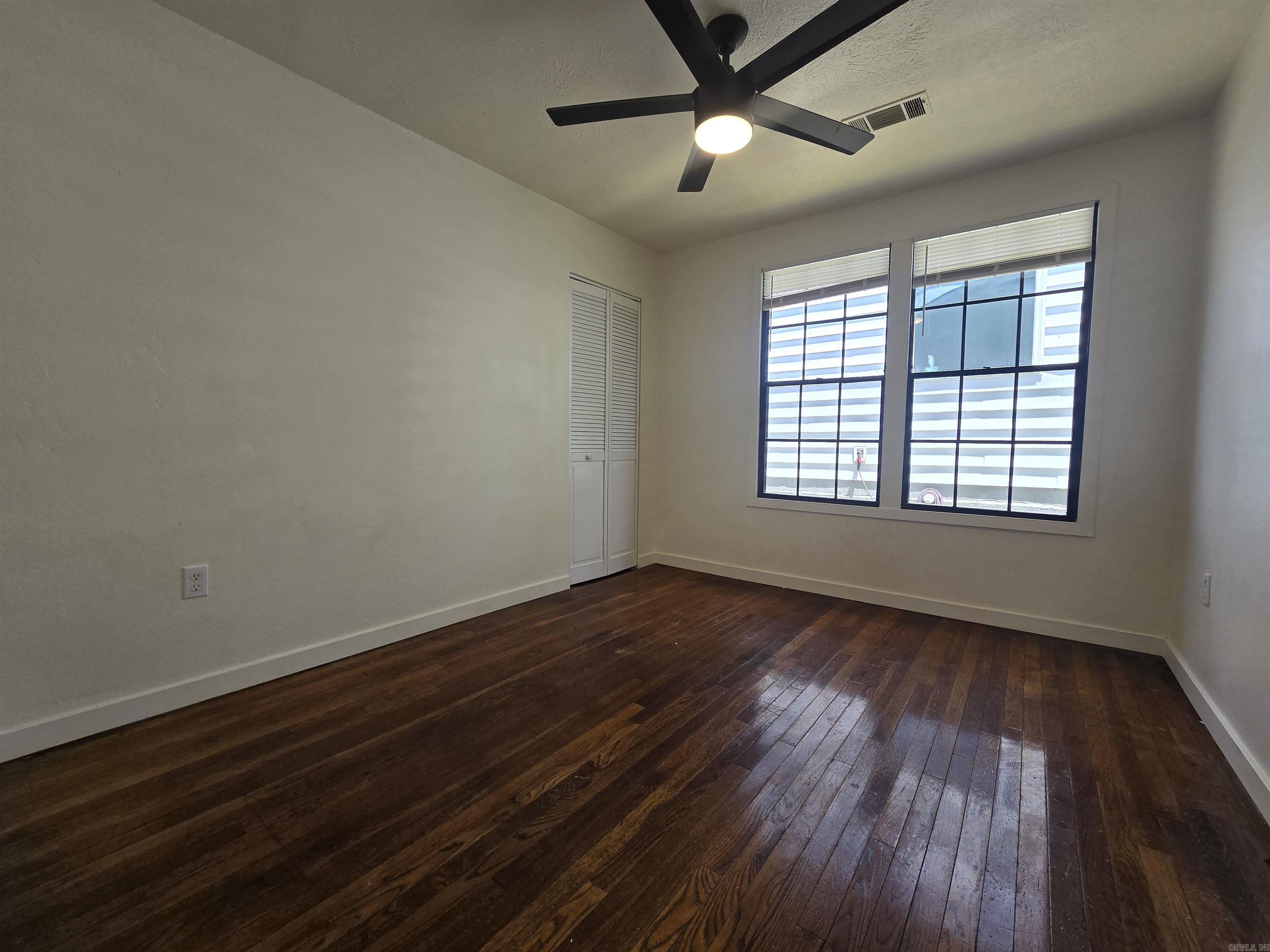 3123 S Gaines  Little Rock, AR