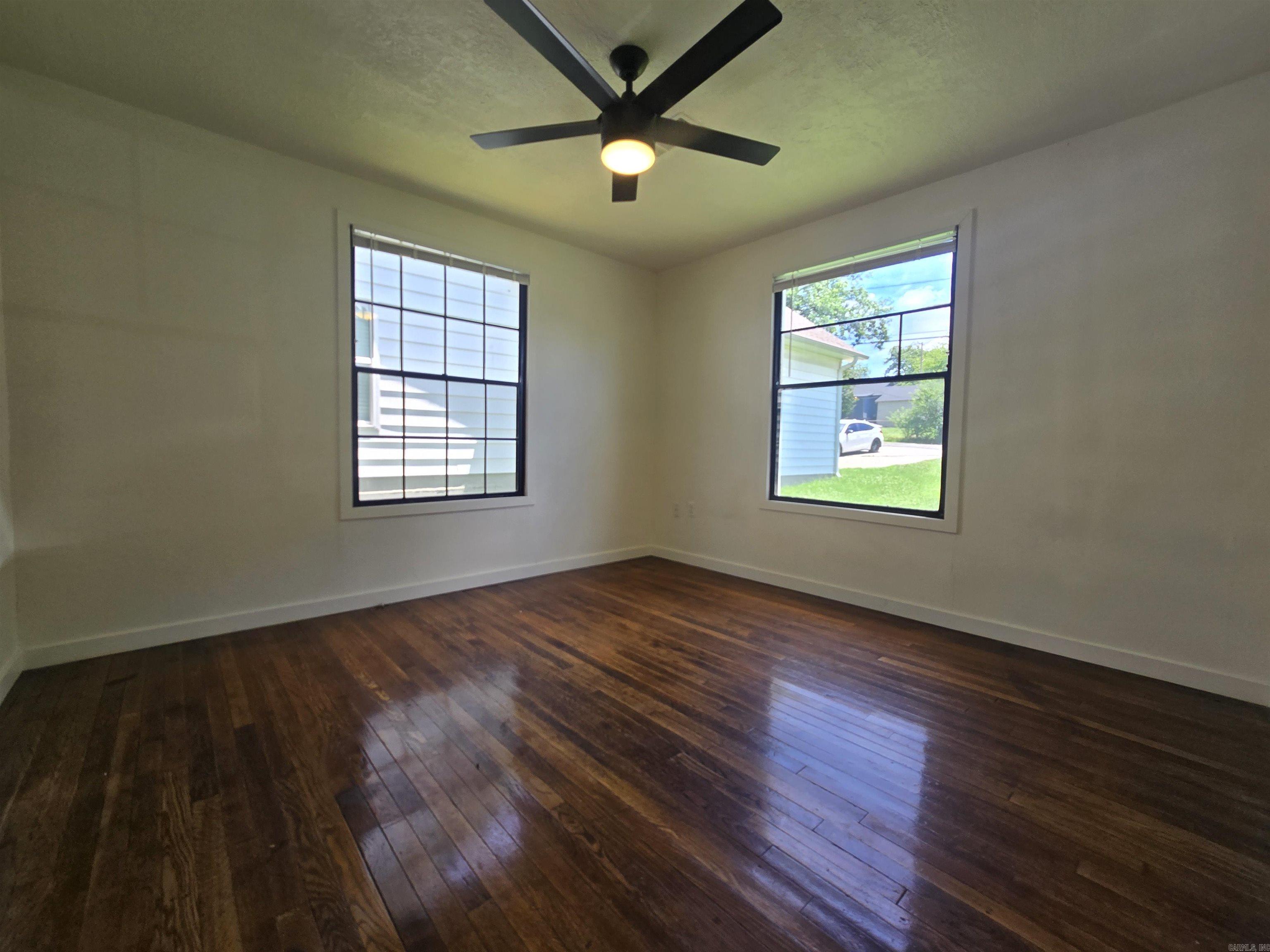 3123 S Gaines  Little Rock, AR