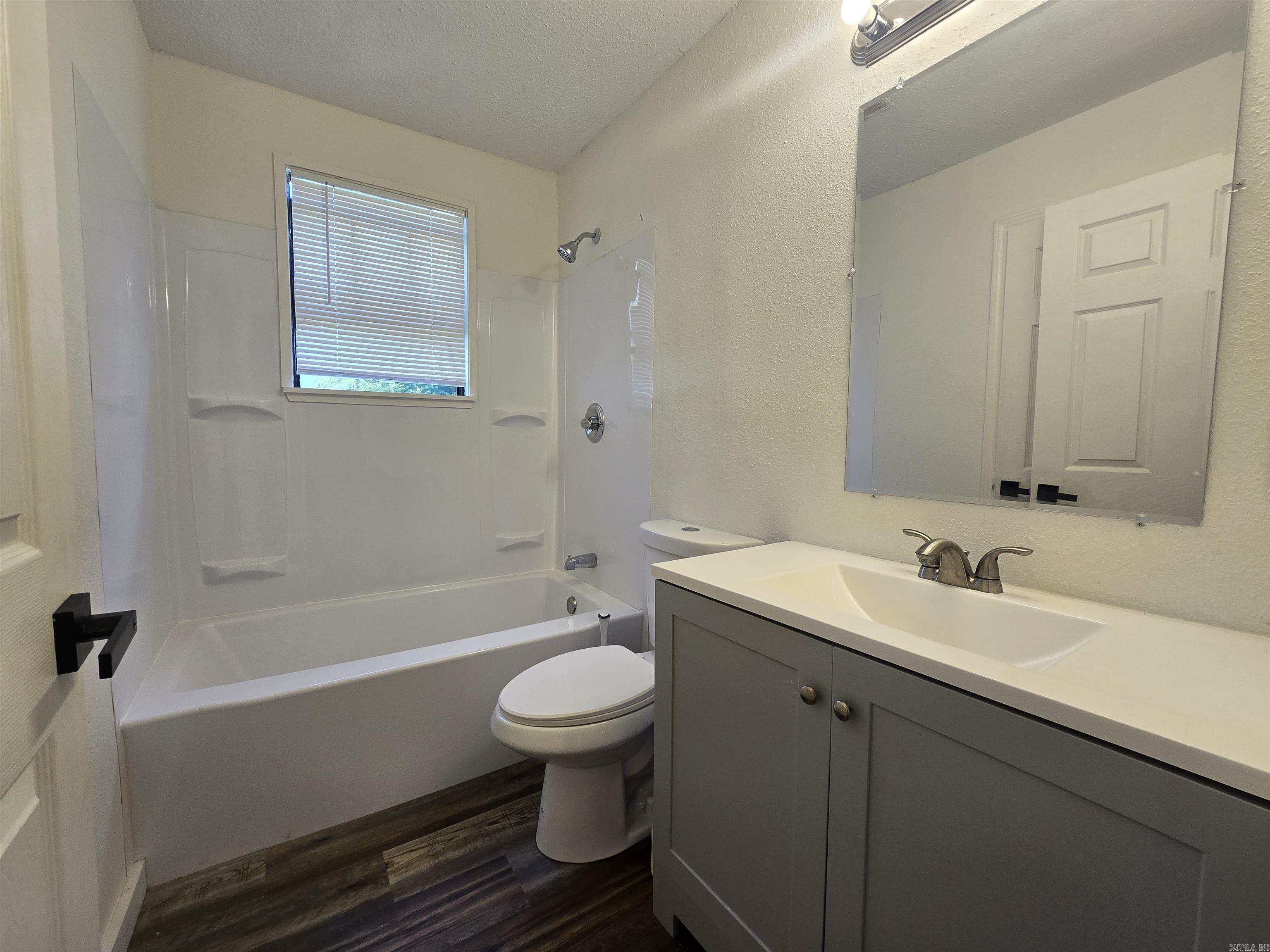 3123 S Gaines  Little Rock, AR