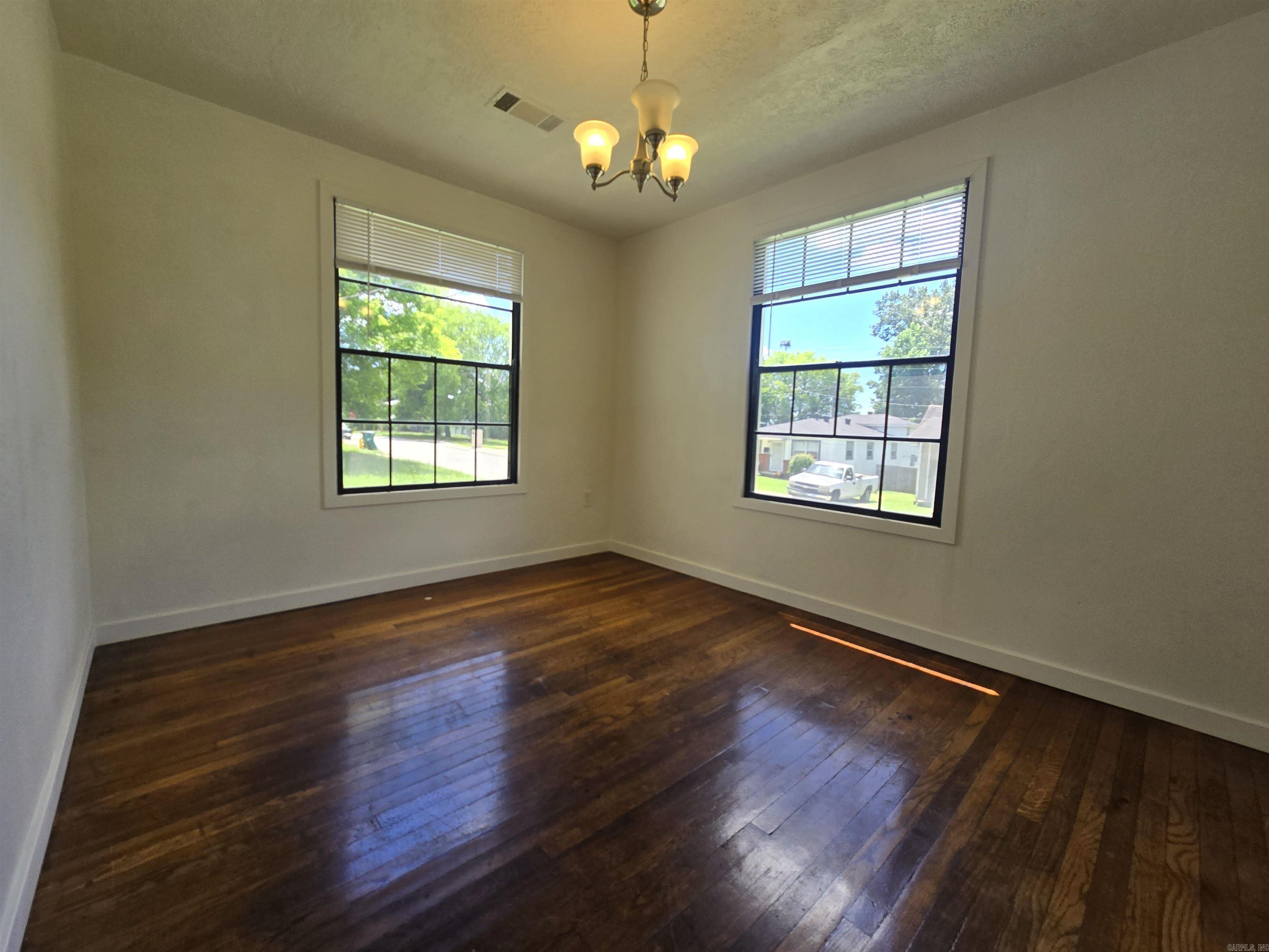 3123 S Gaines  Little Rock, AR