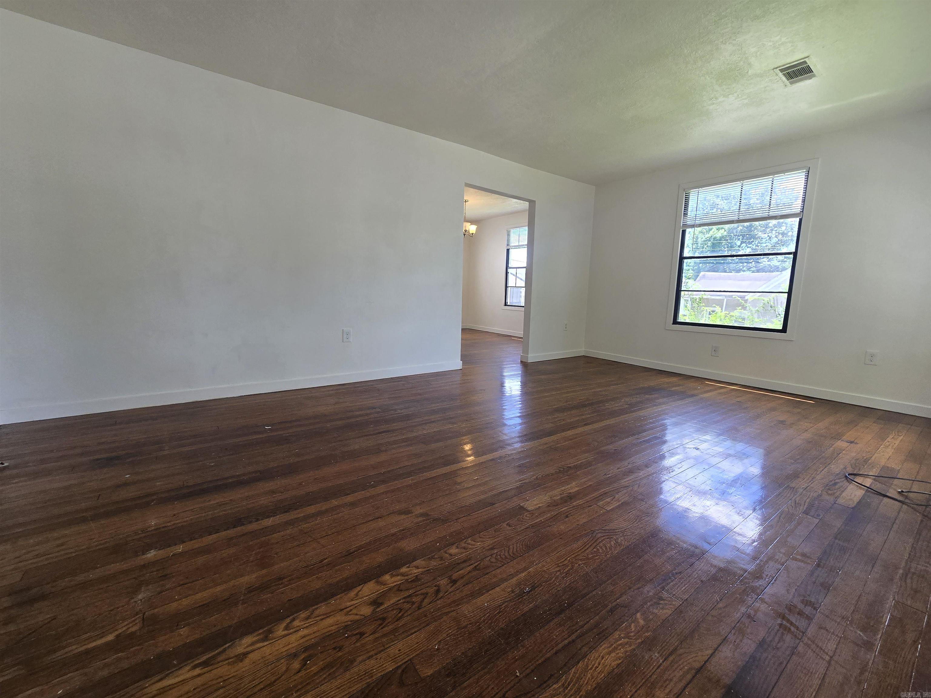3123 S Gaines  Little Rock, AR
