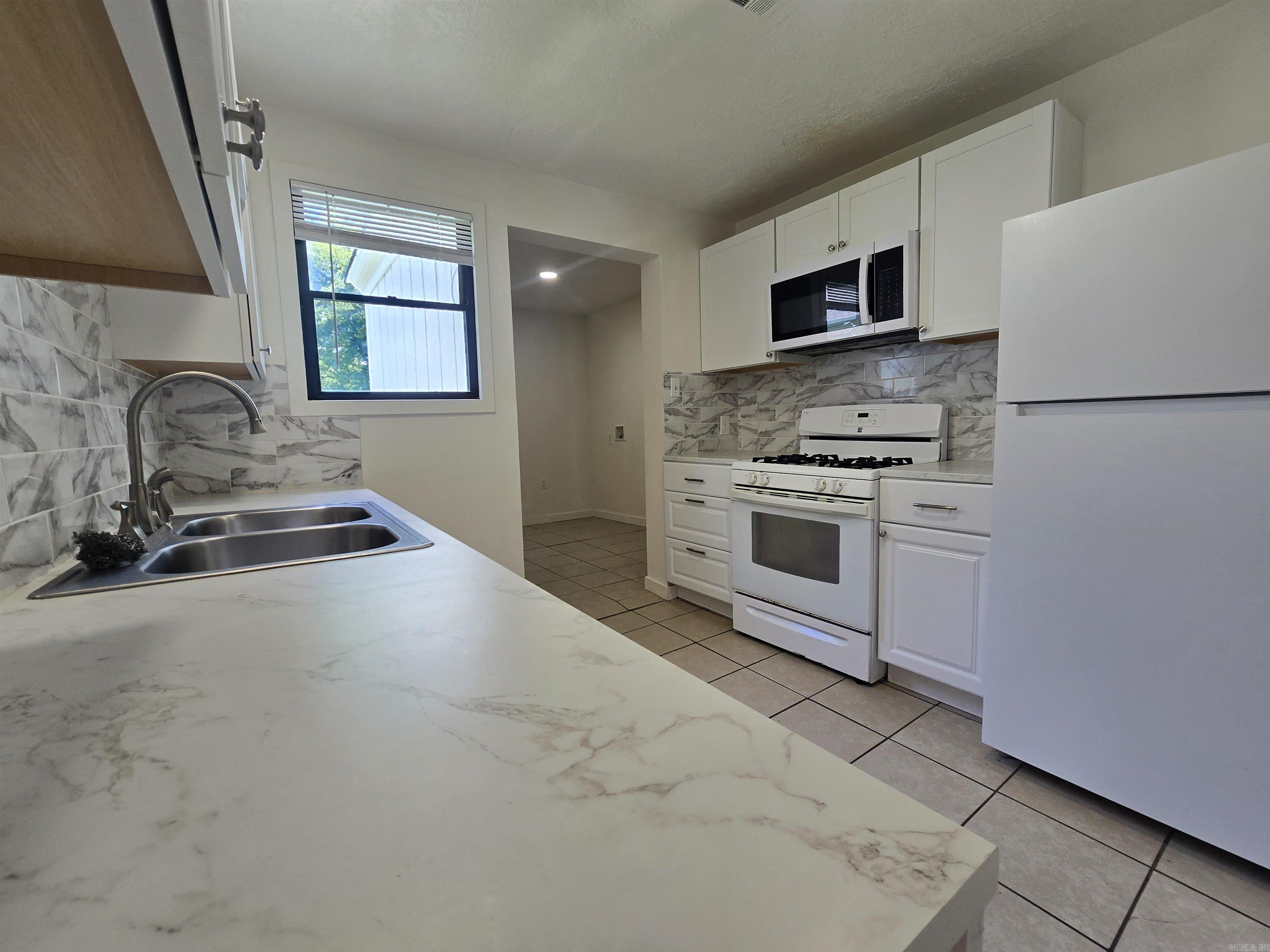 3123 S Gaines  Little Rock, AR