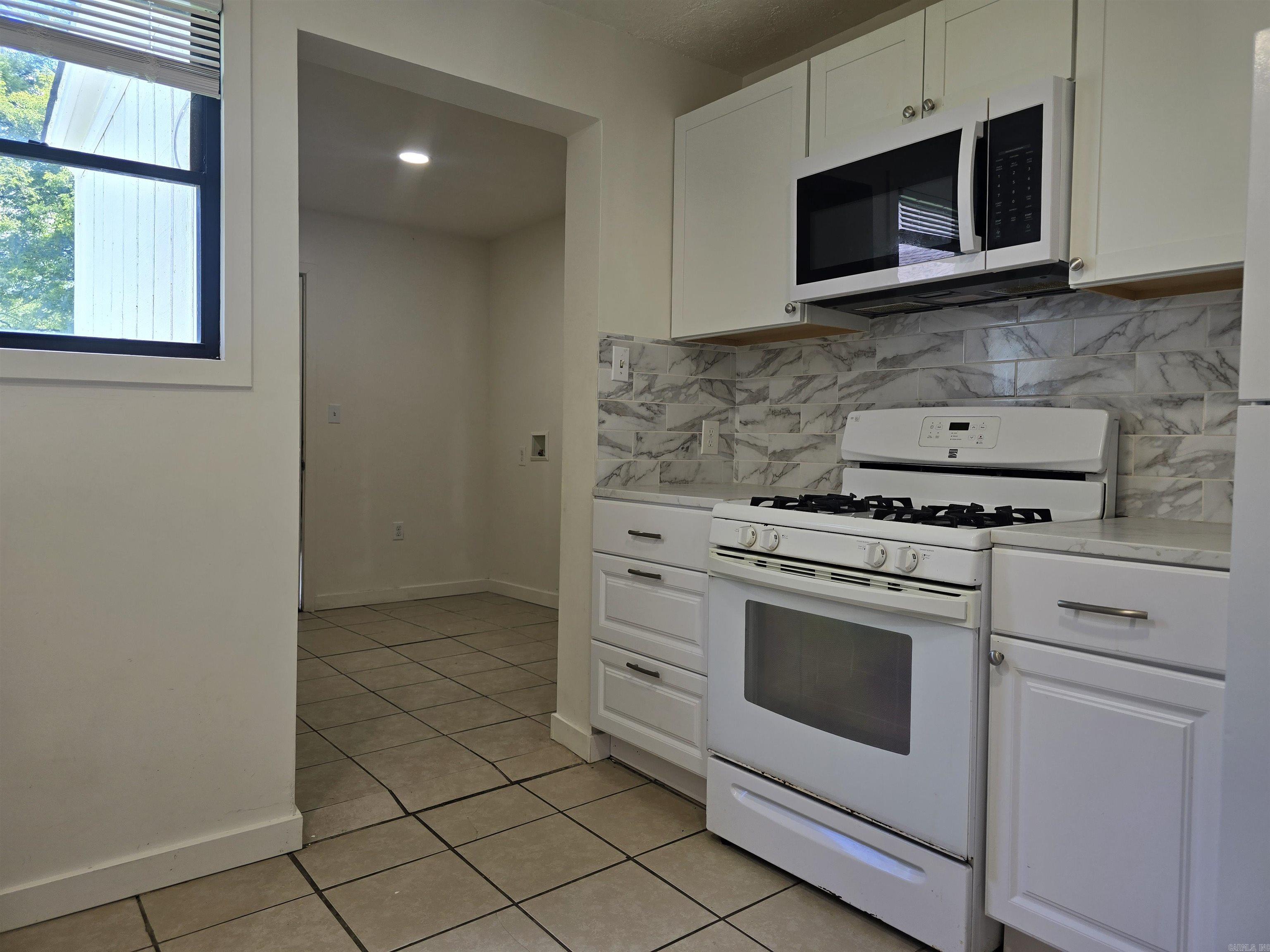 3123 S Gaines  Little Rock, AR