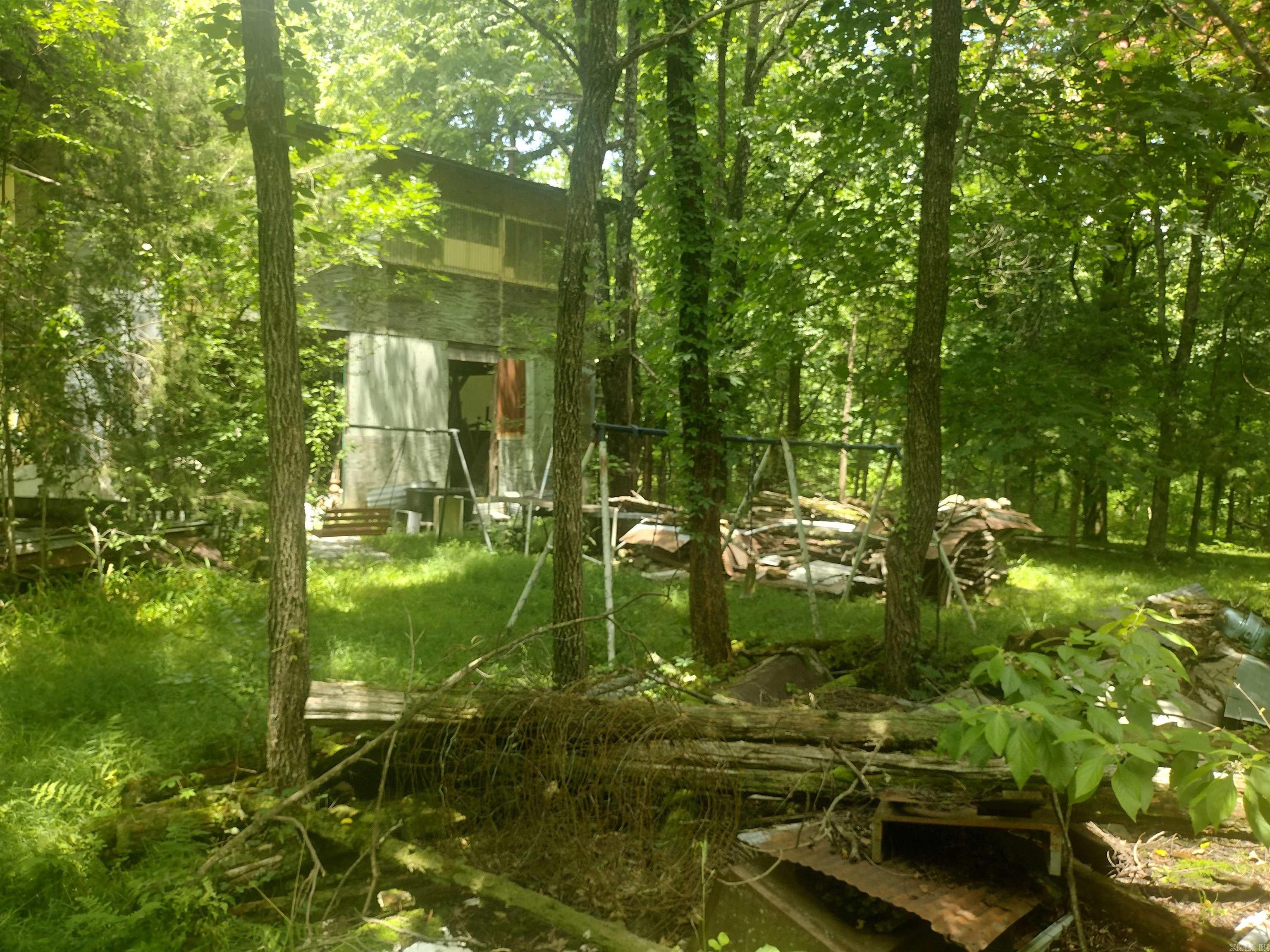 483 Mcintire ln  Mountain View, AR
