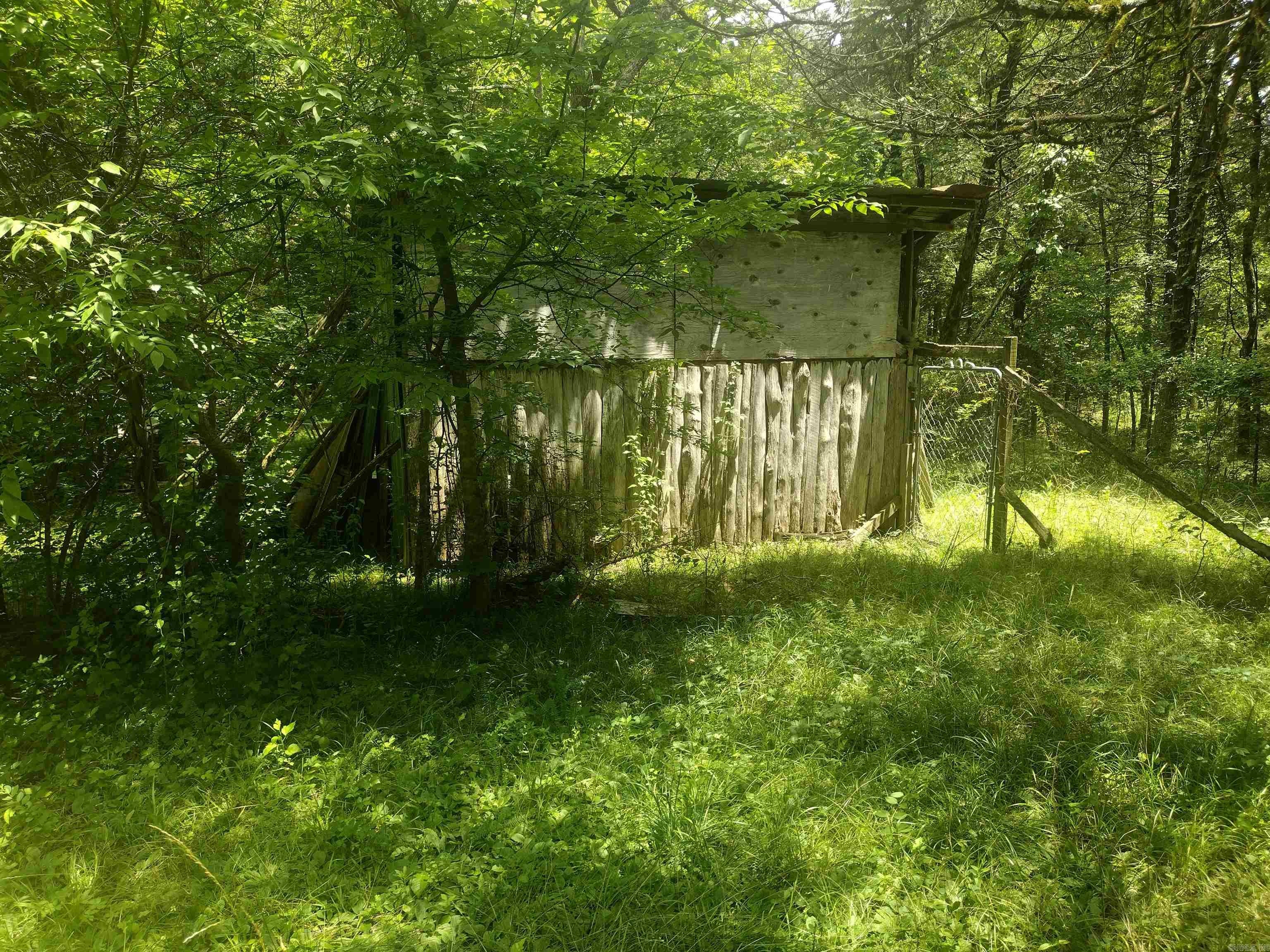 483 Mcintire ln  Mountain View, AR