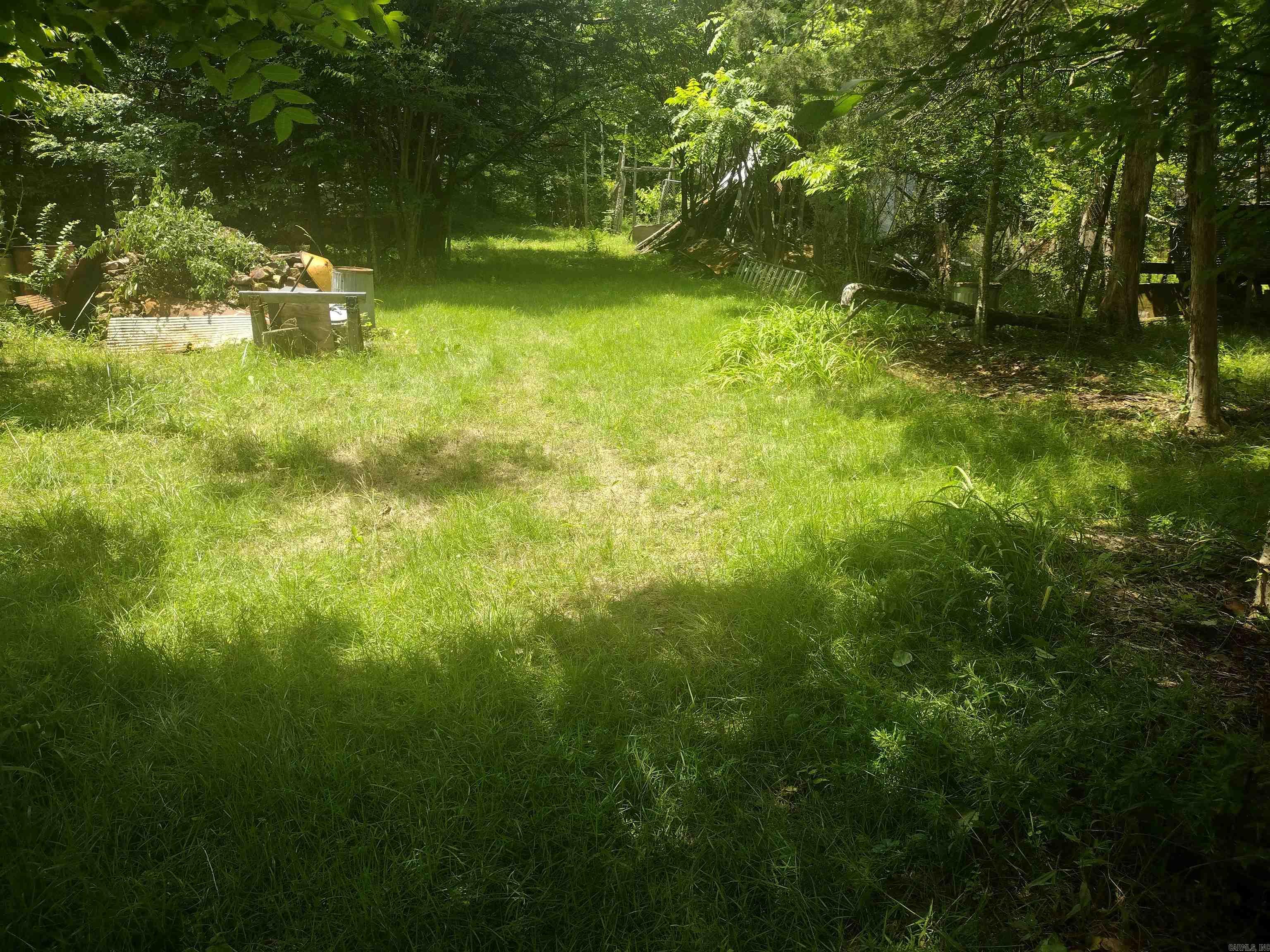 483 Mcintire ln  Mountain View, AR