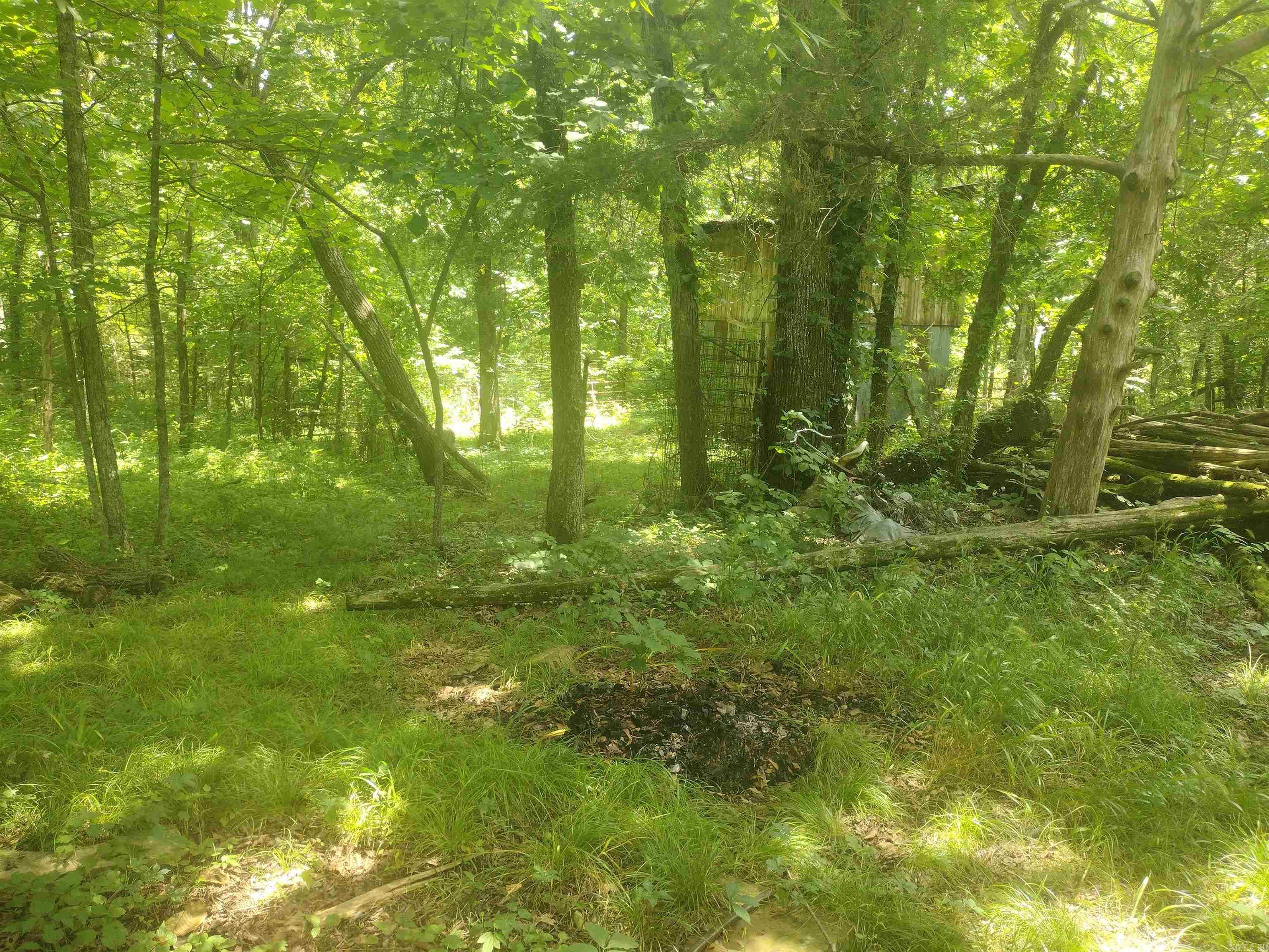 483 Mcintire ln  Mountain View, AR