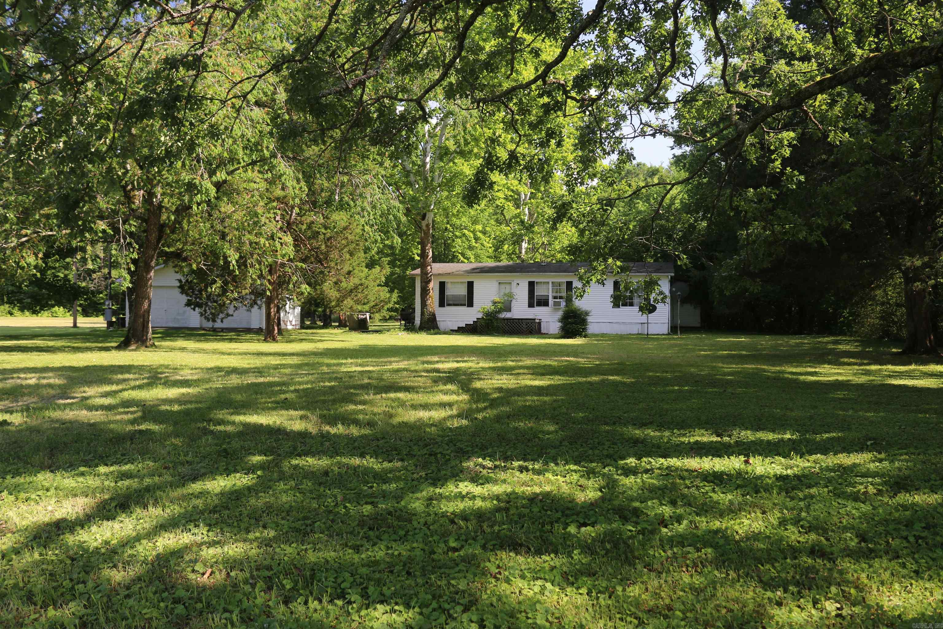 20395 Hwy 71 S  Boles, AR