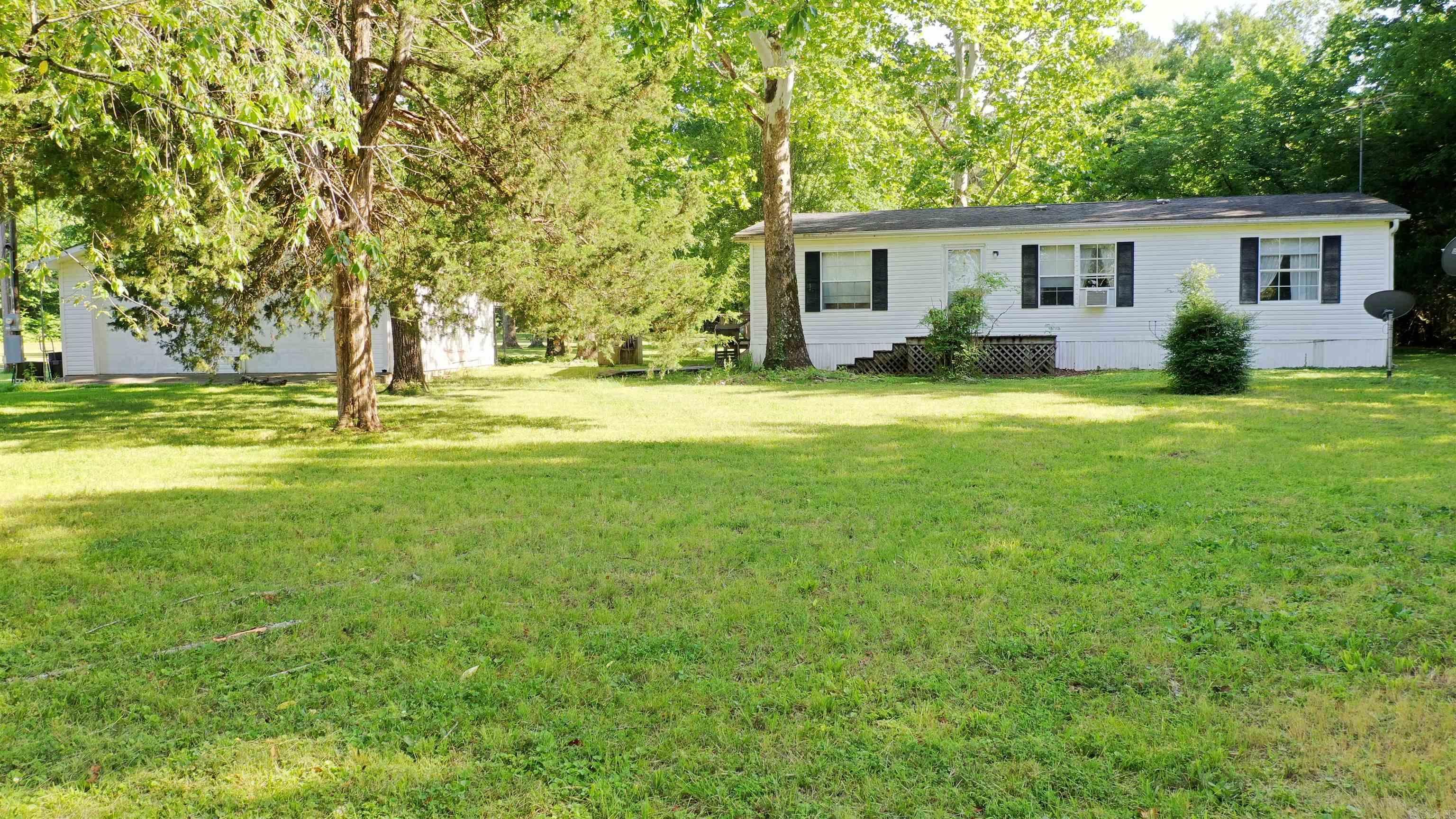 20395 Hwy 71 S  Boles, AR